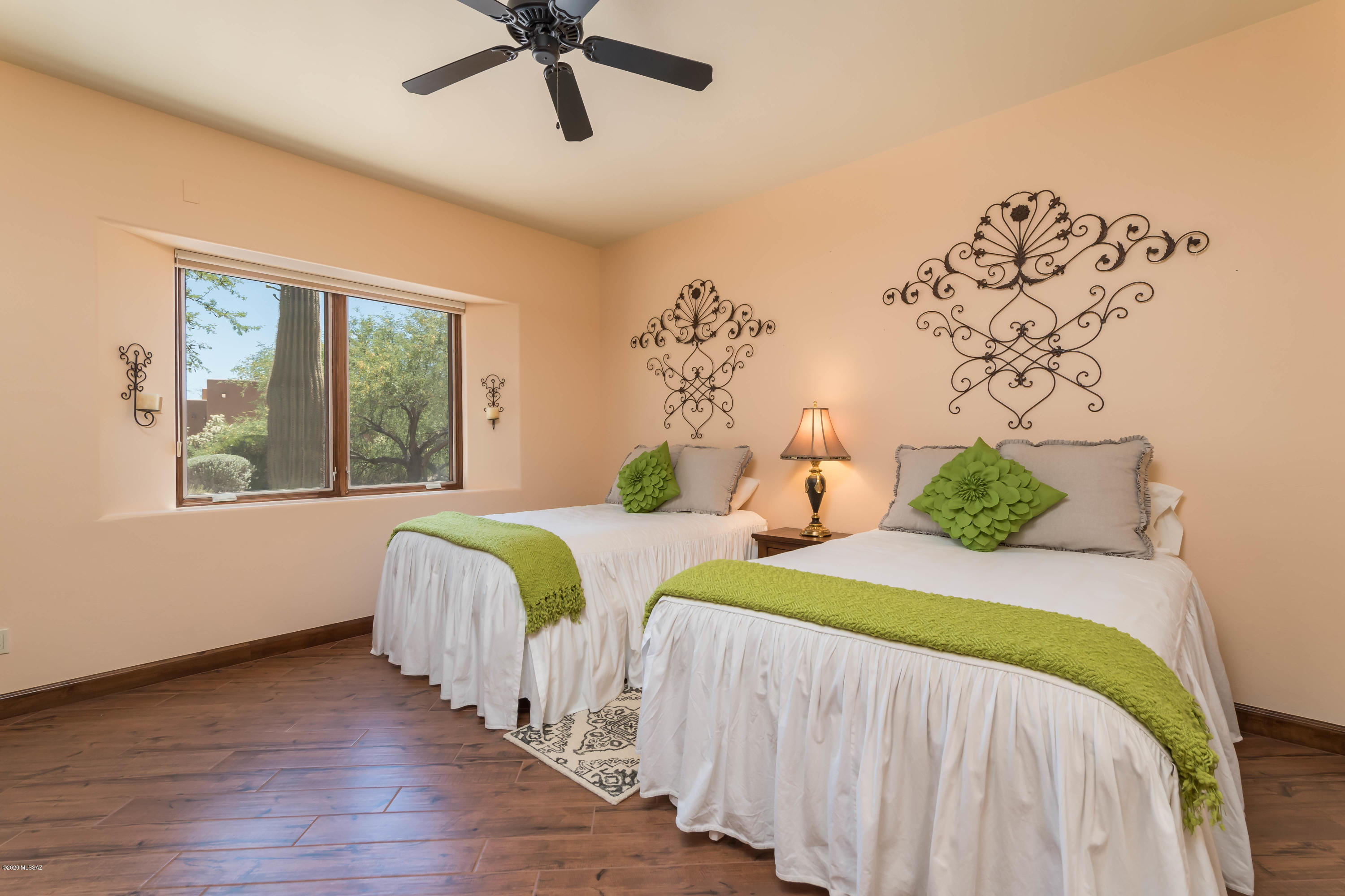 Canyon Pass At Dove Mountain - Residential