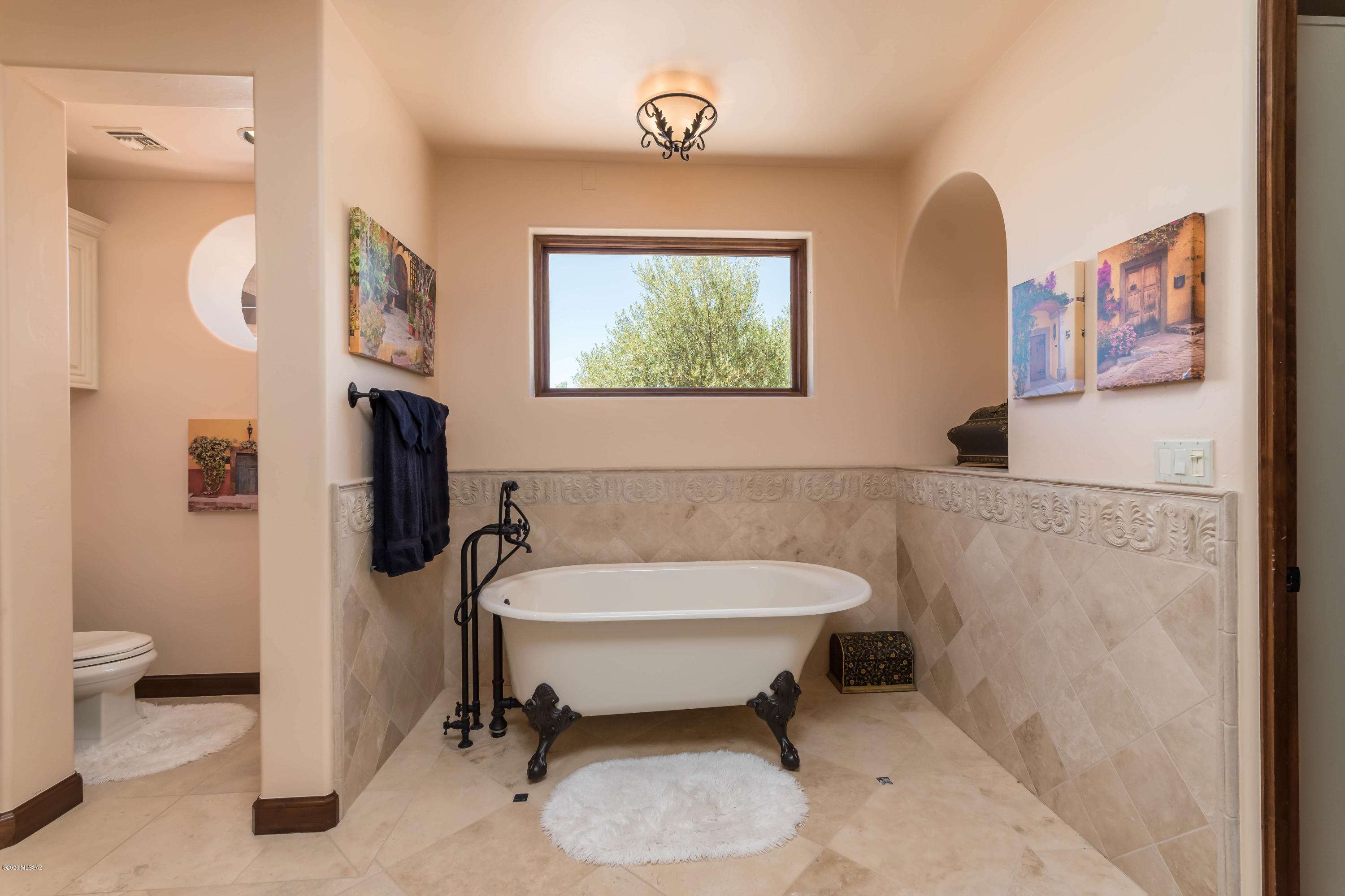 Canyon Pass At Dove Mountain - Residential