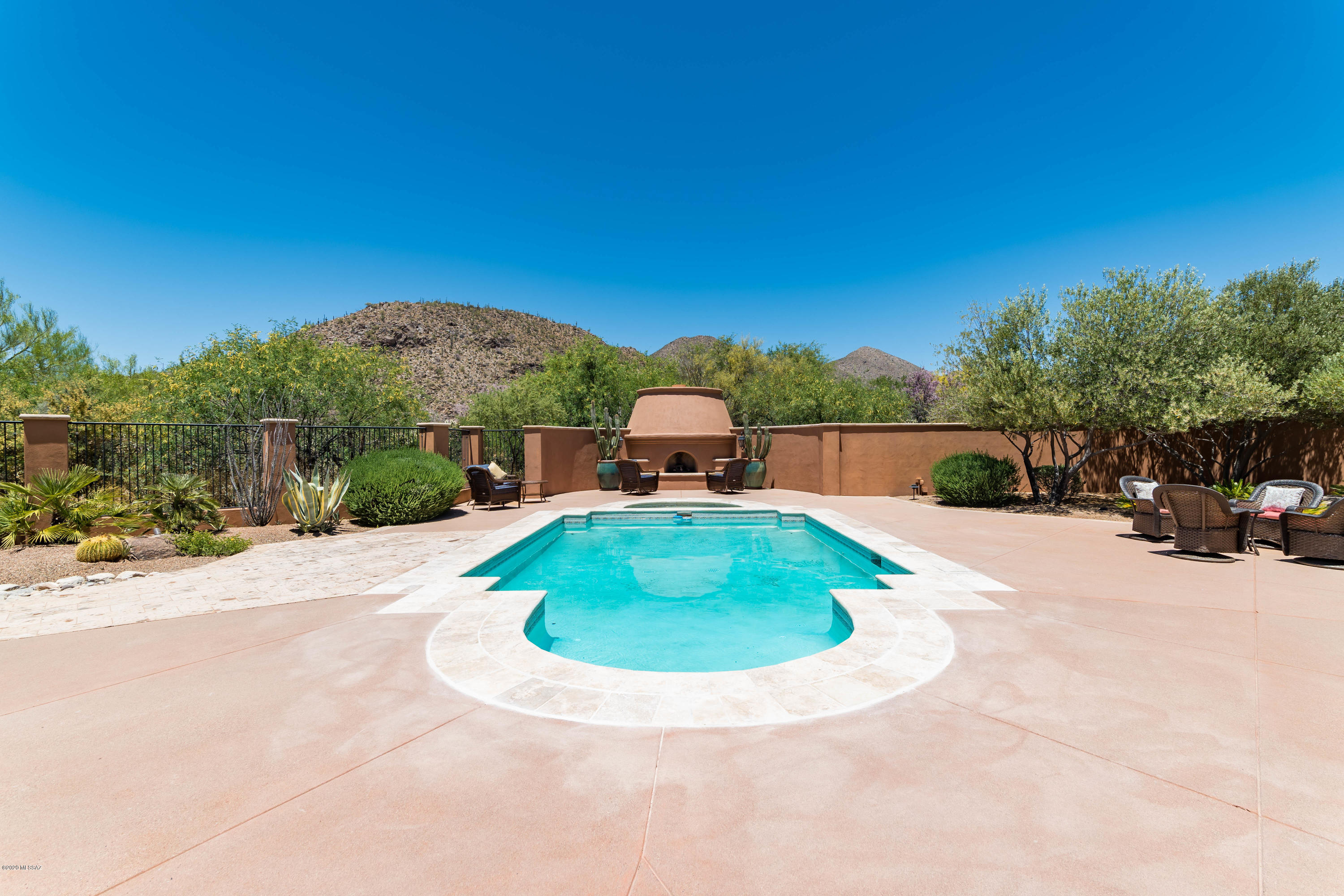 Canyon Pass At Dove Mountain - Residential