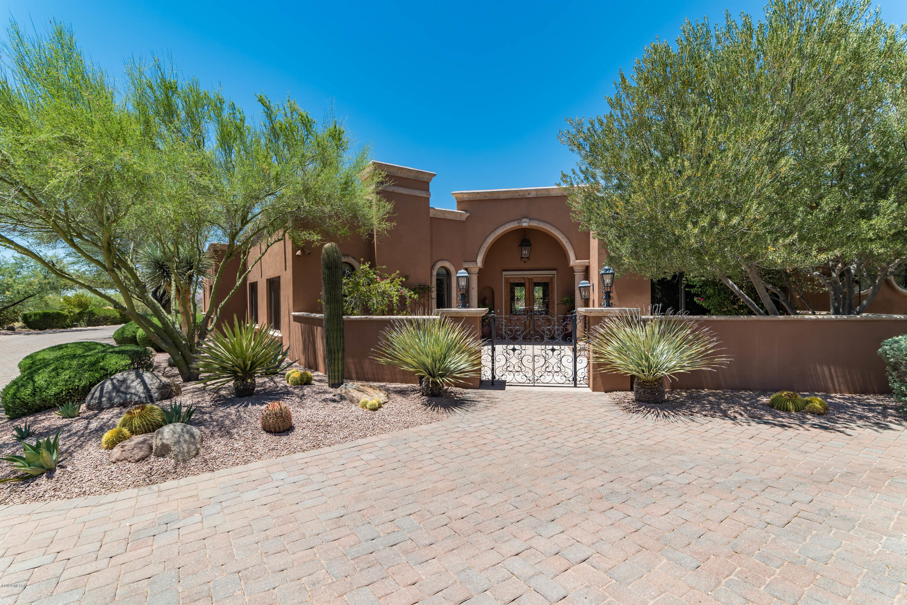 Canyon Pass At Dove Mountain - Residential
