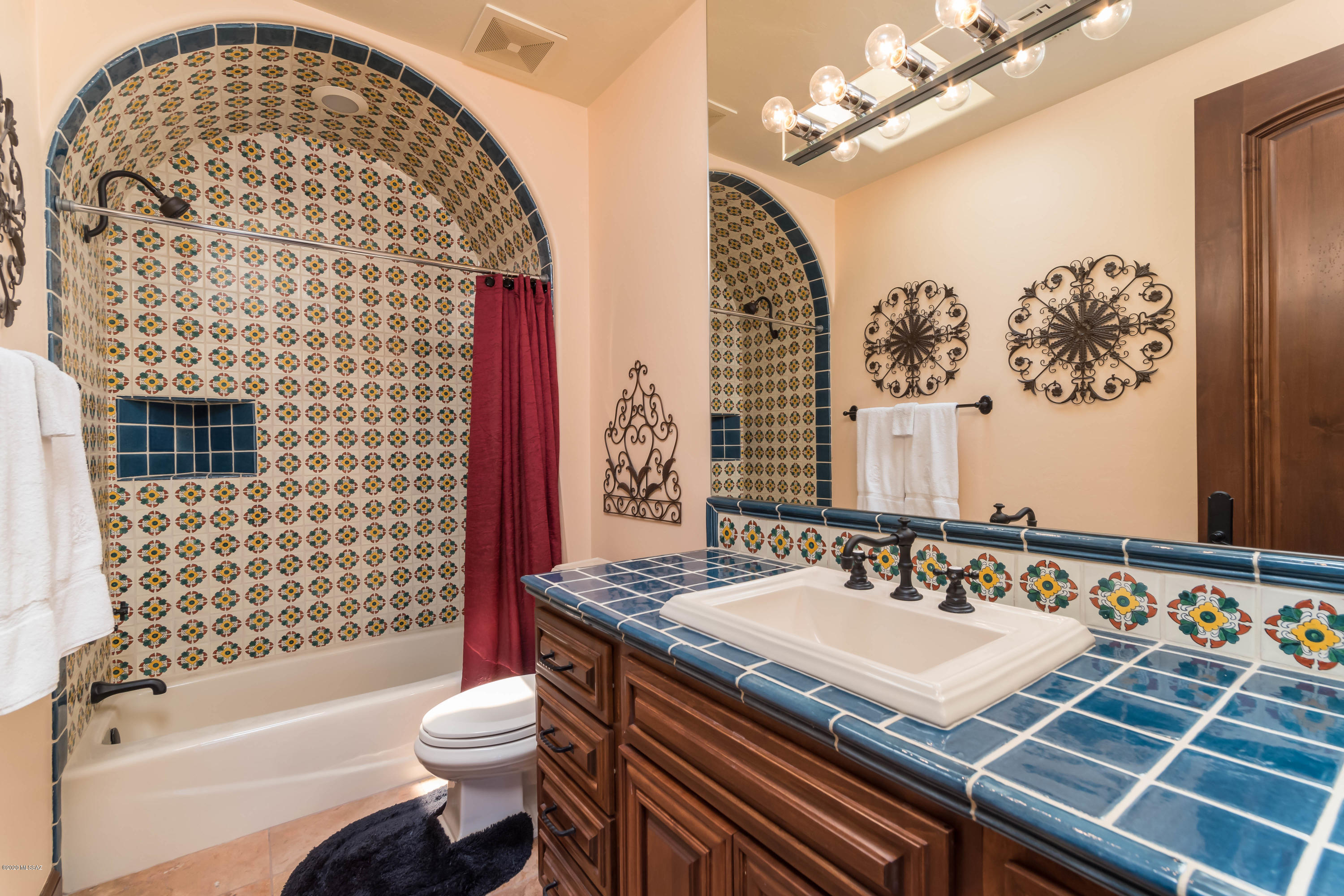 Canyon Pass At Dove Mountain - Residential