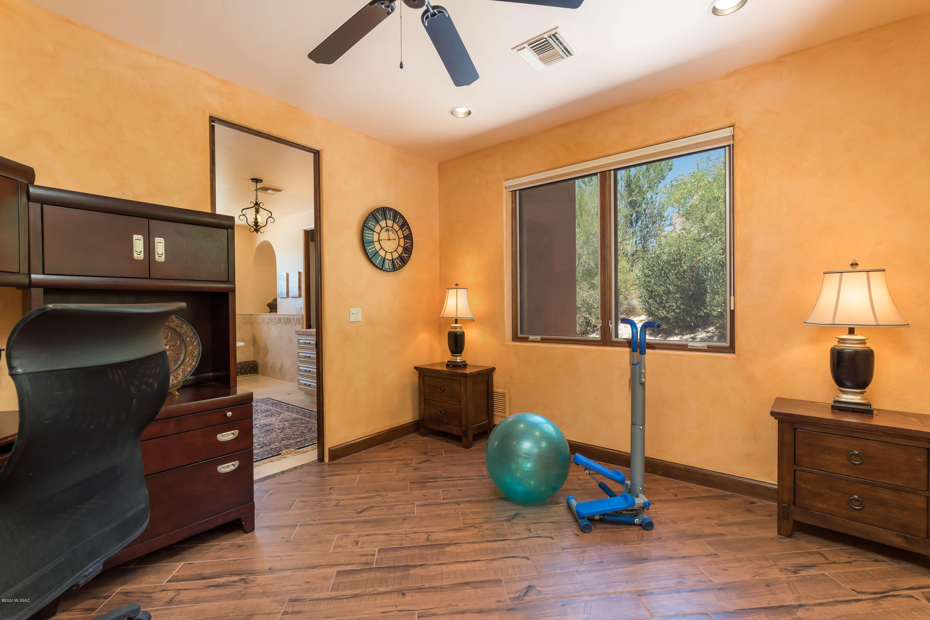 Canyon Pass At Dove Mountain - Residential