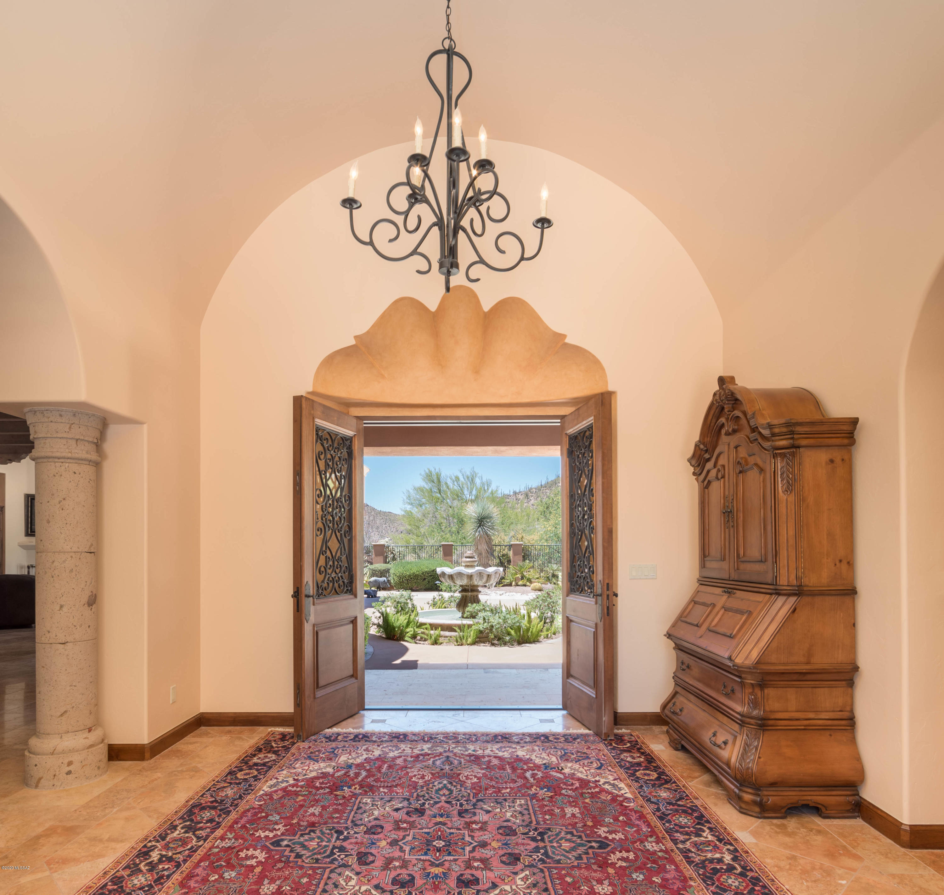 Canyon Pass At Dove Mountain - Residential