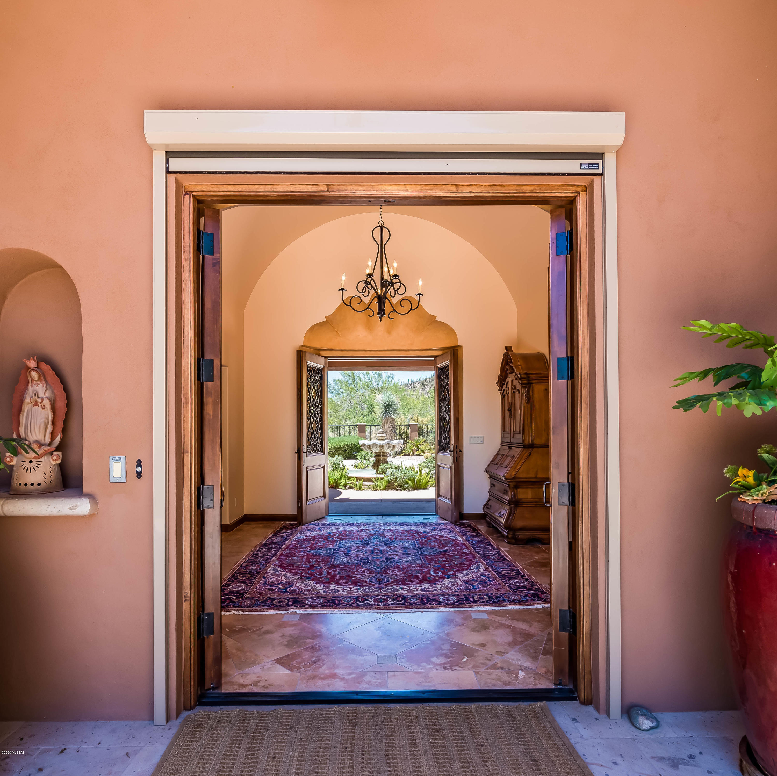 Canyon Pass At Dove Mountain - Residential