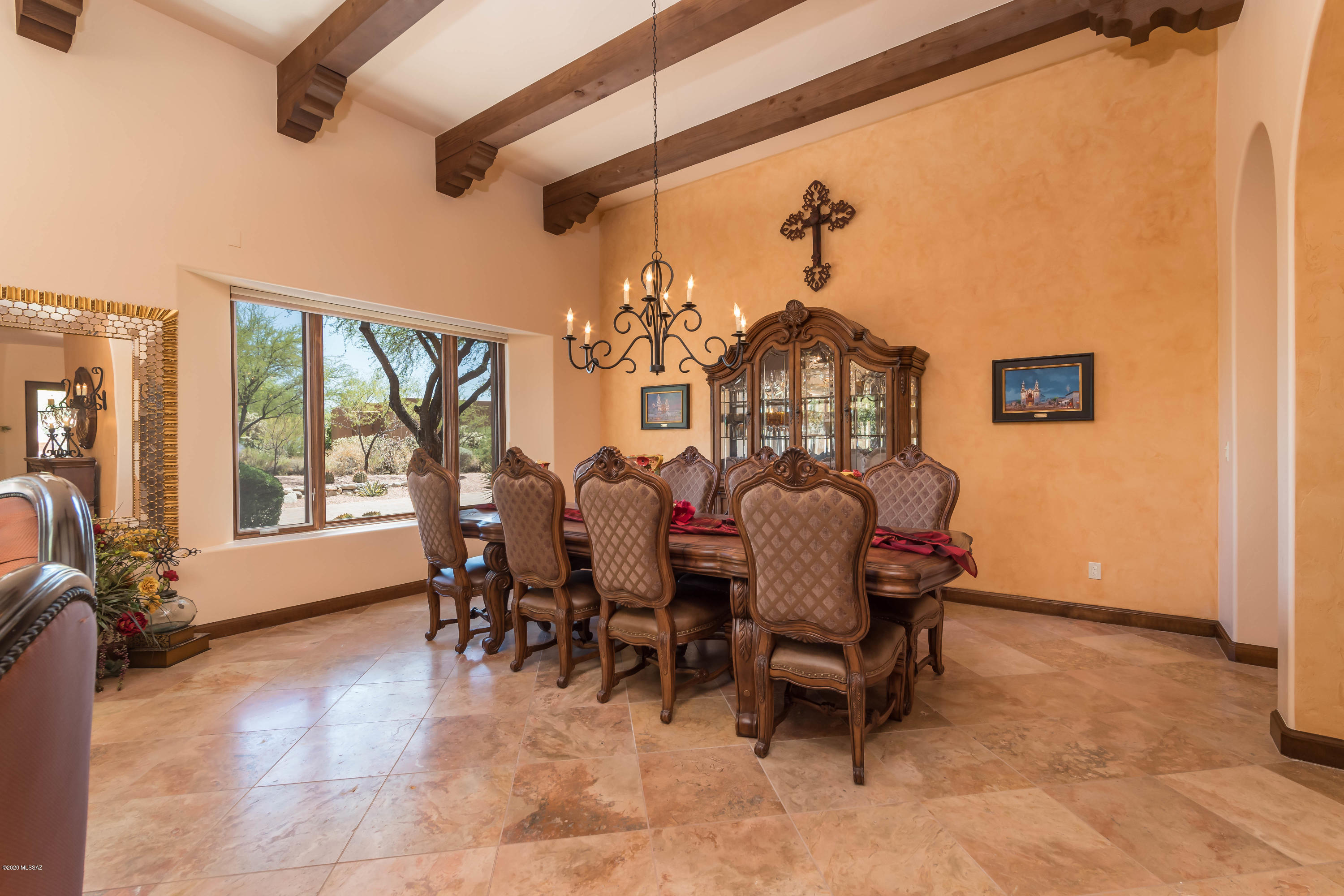 Canyon Pass At Dove Mountain - Residential