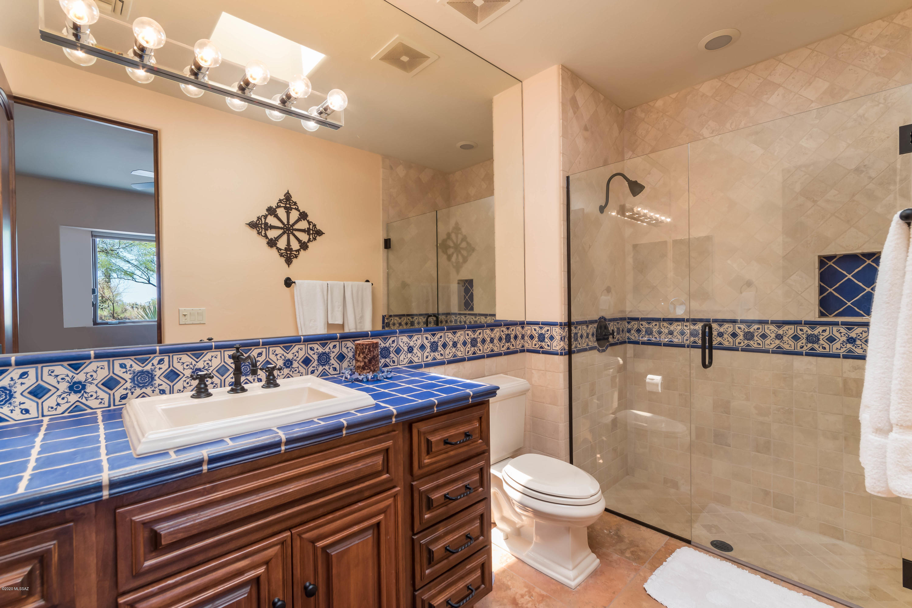 Canyon Pass At Dove Mountain - Residential