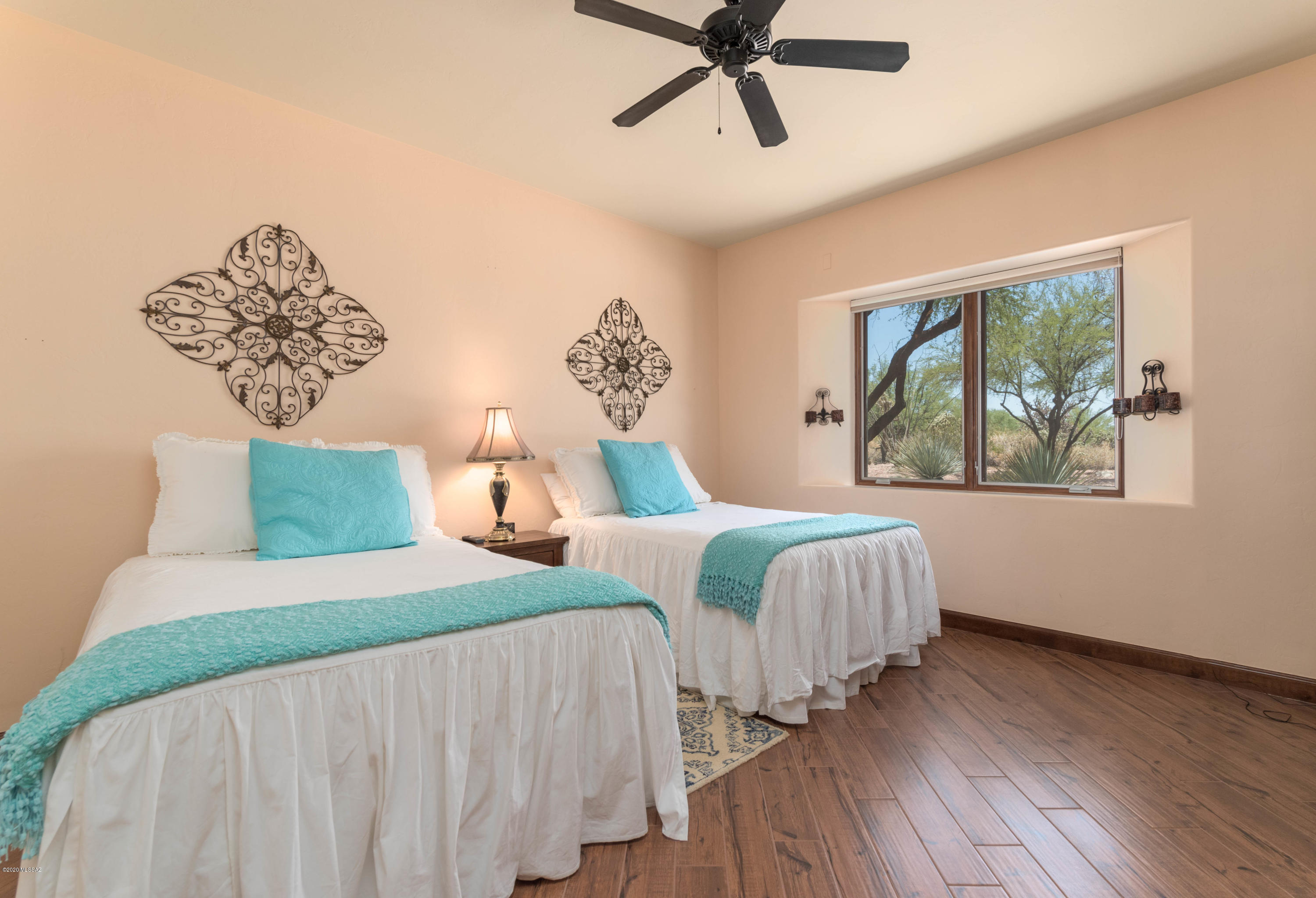 Canyon Pass At Dove Mountain - Residential