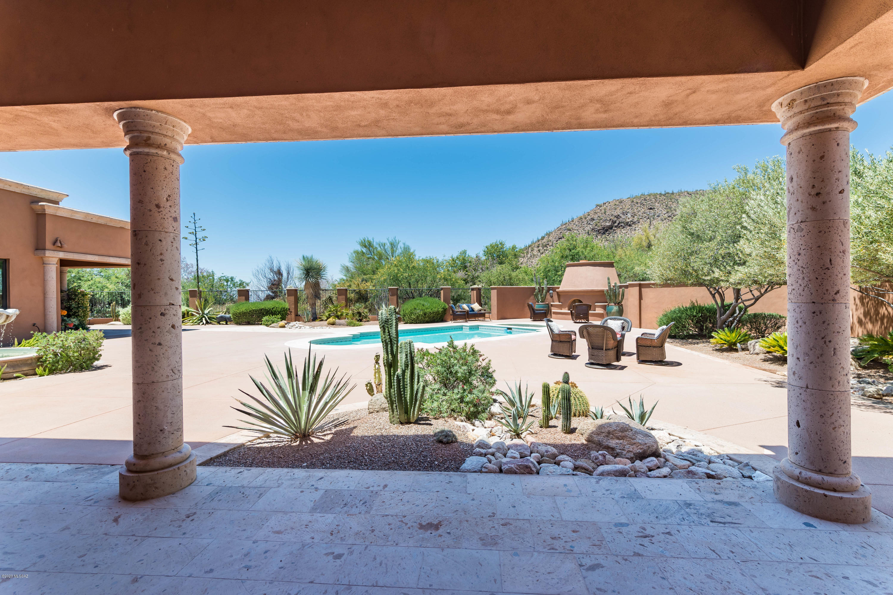 Canyon Pass At Dove Mountain - Residential