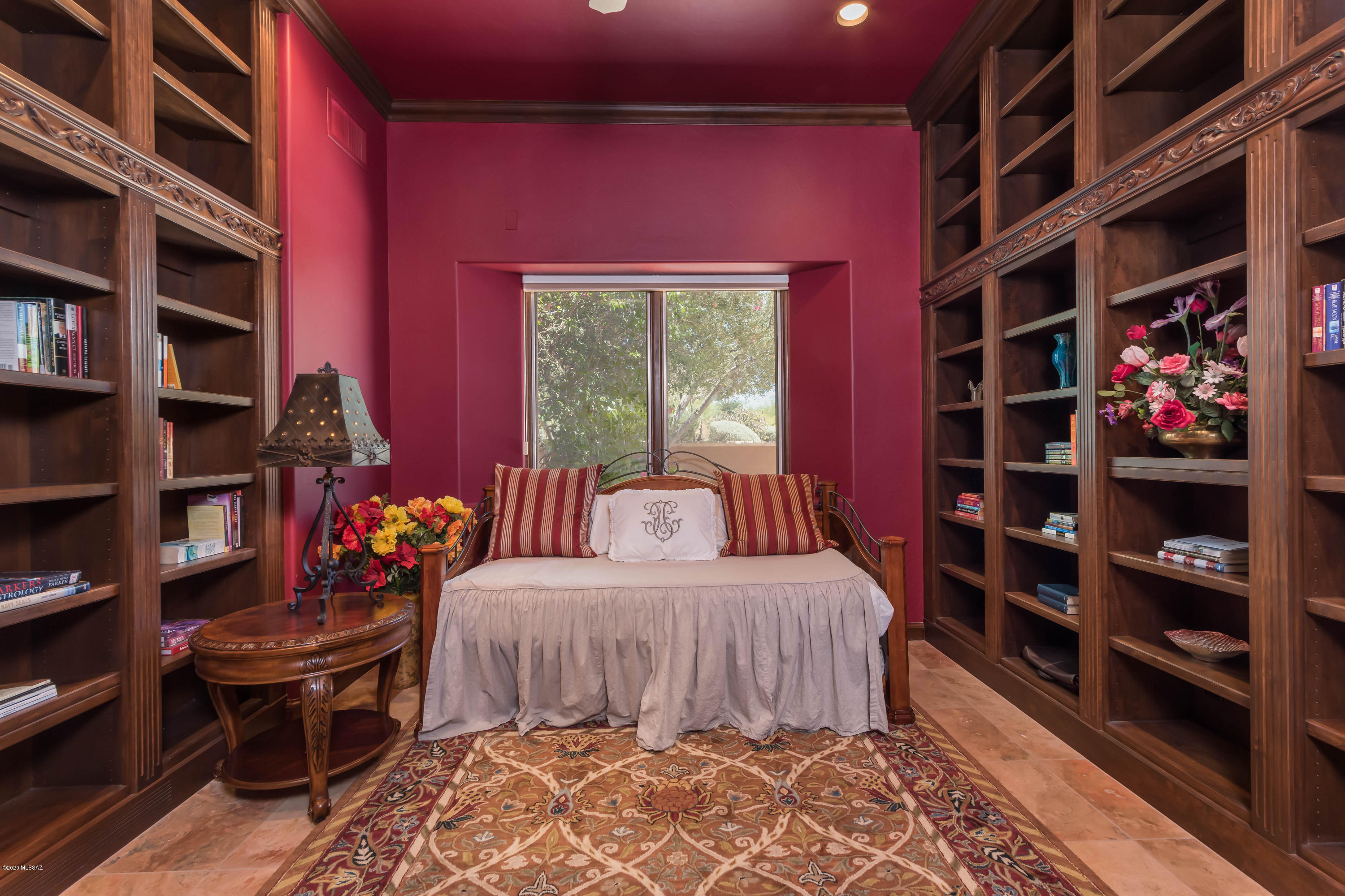 Canyon Pass At Dove Mountain - Residential