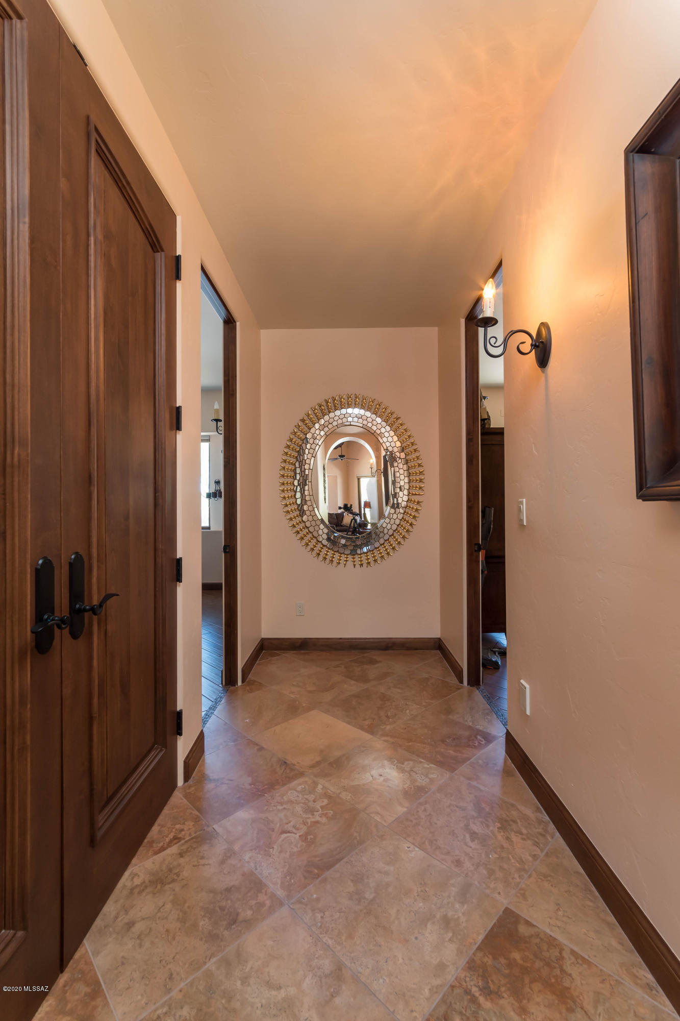 Canyon Pass At Dove Mountain - Residential