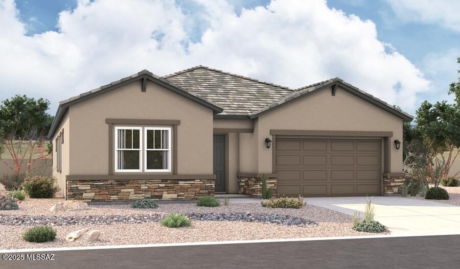 Rivers Edge (103-120) - Residential
