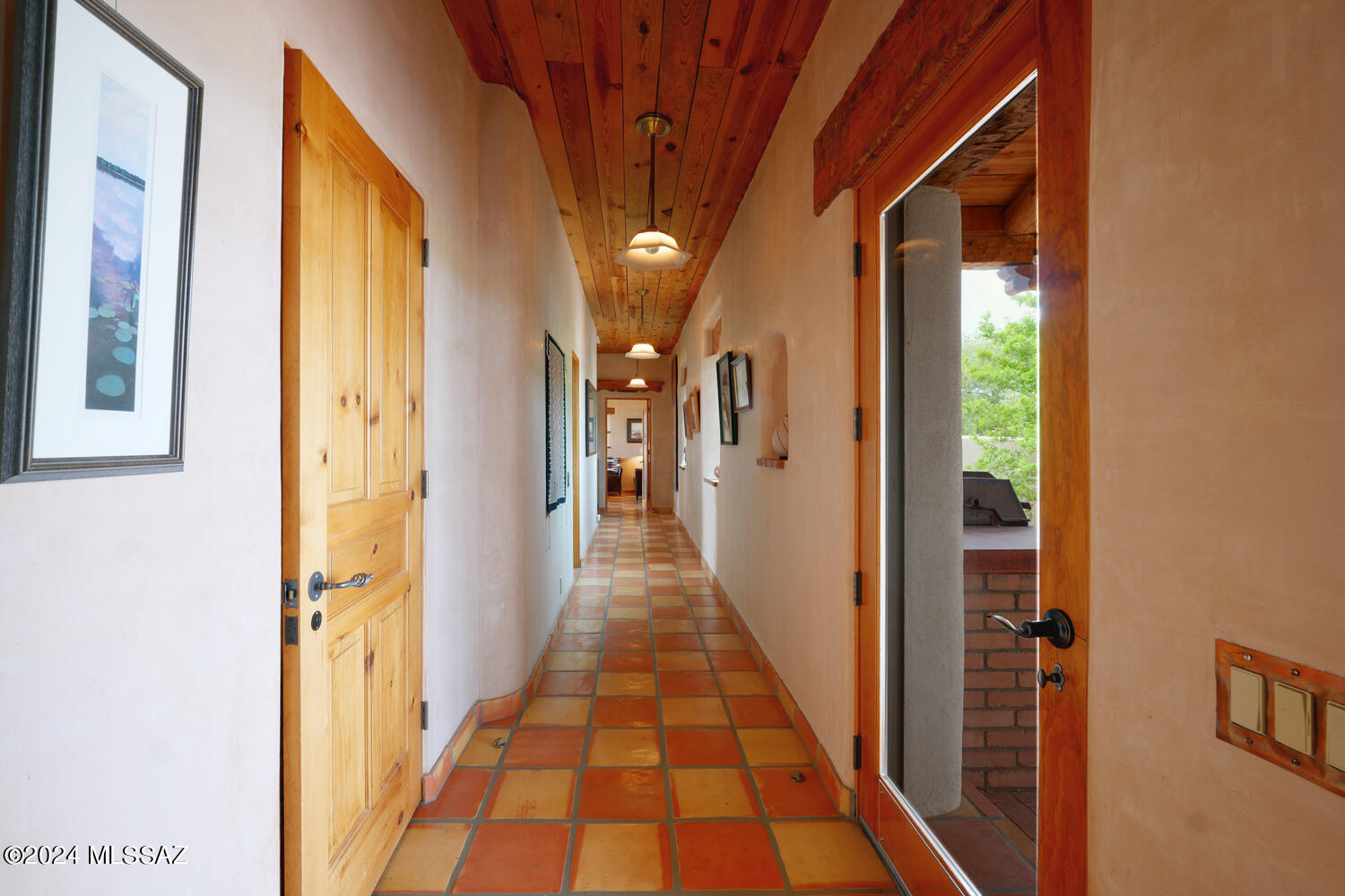Sonoita Estates (1-18) - Residential