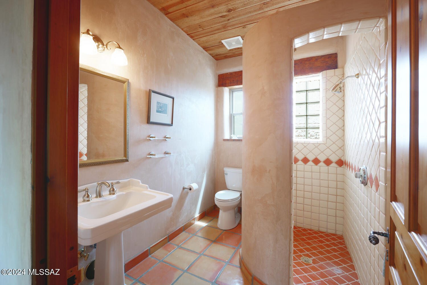 Sonoita Estates (1-18) - Residential