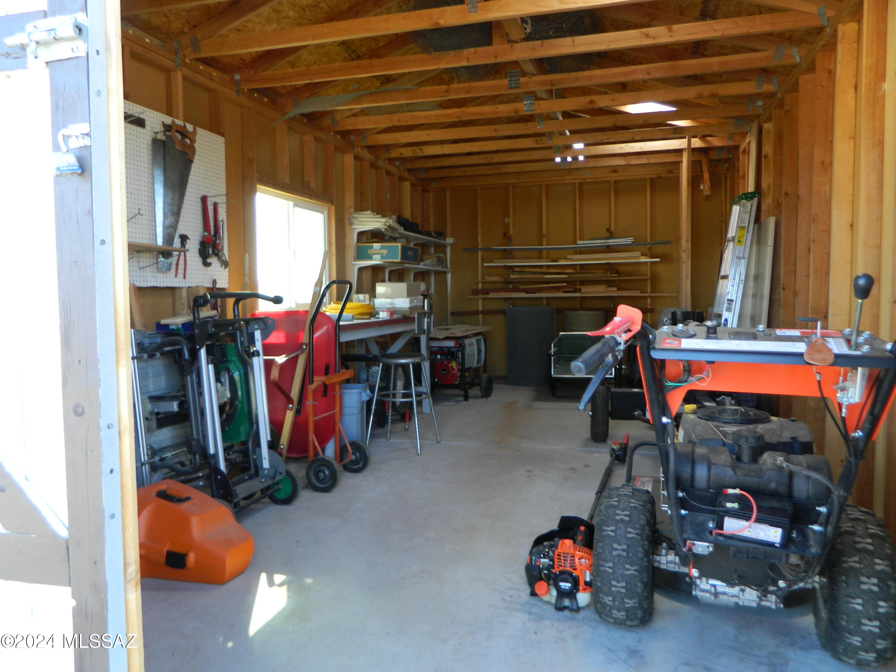 Sonoita Estates (1-18) - Residential