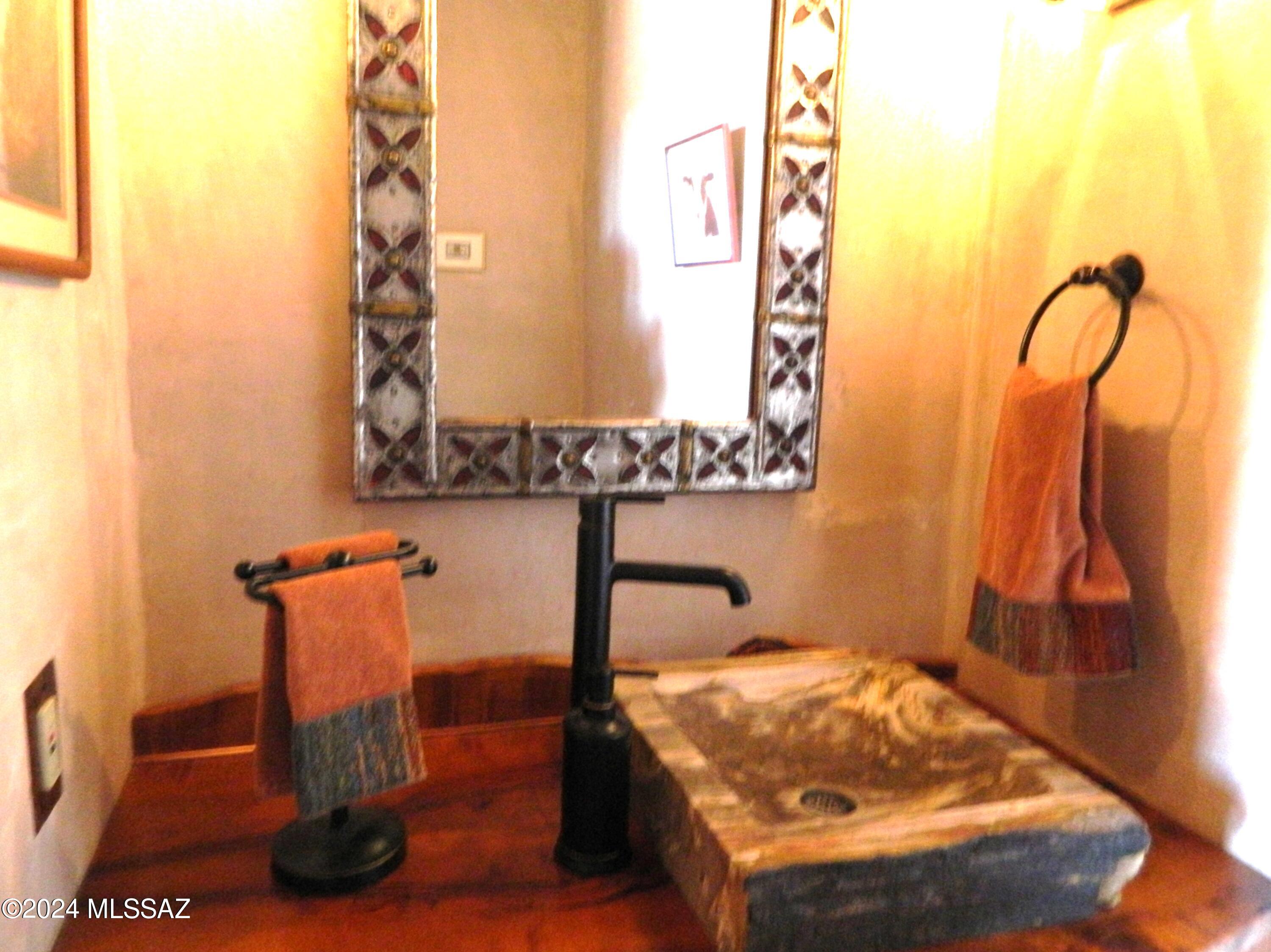 Sonoita Estates (1-18) - Residential