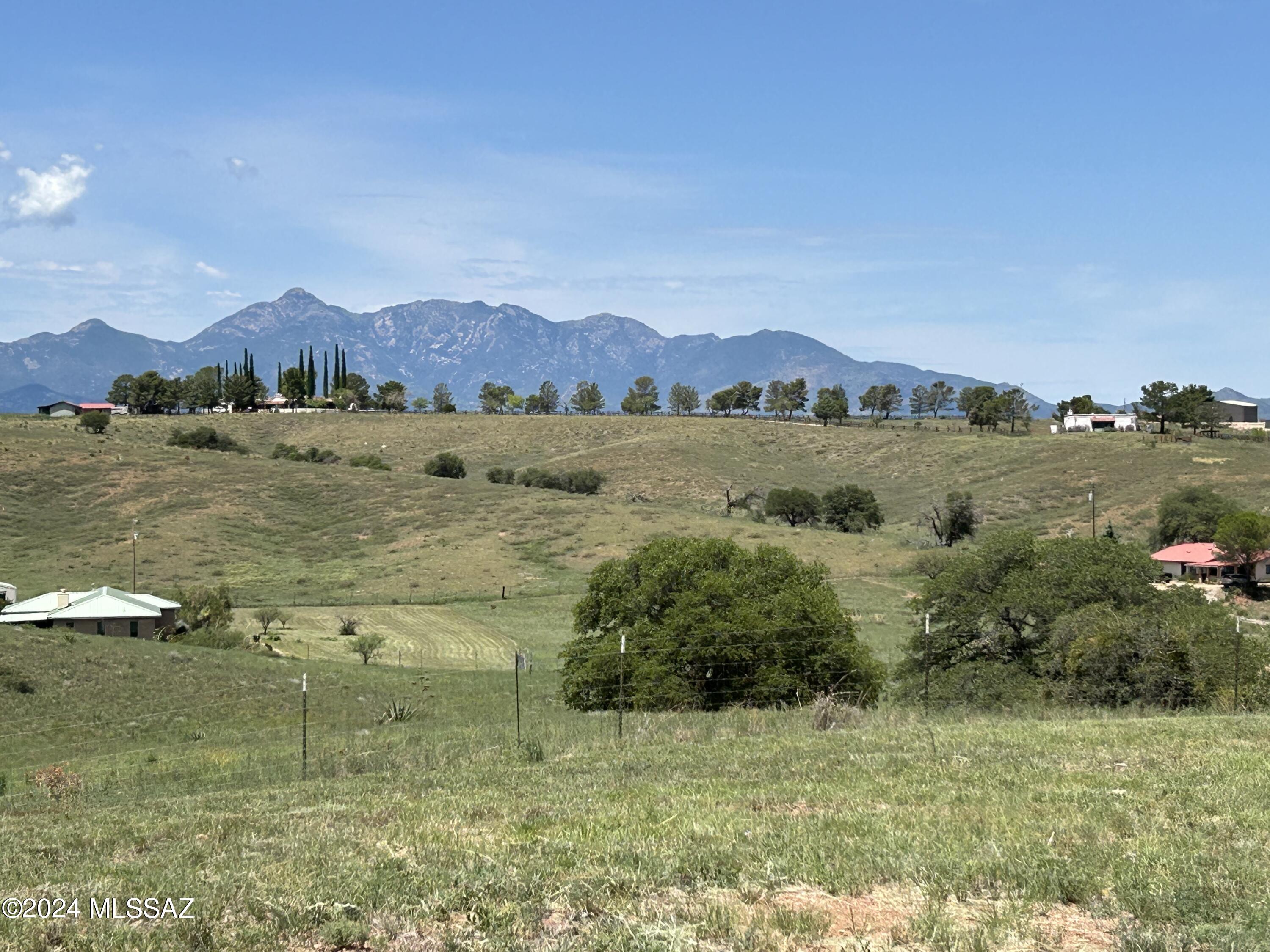 Sonoita Estates (1-18) - Residential