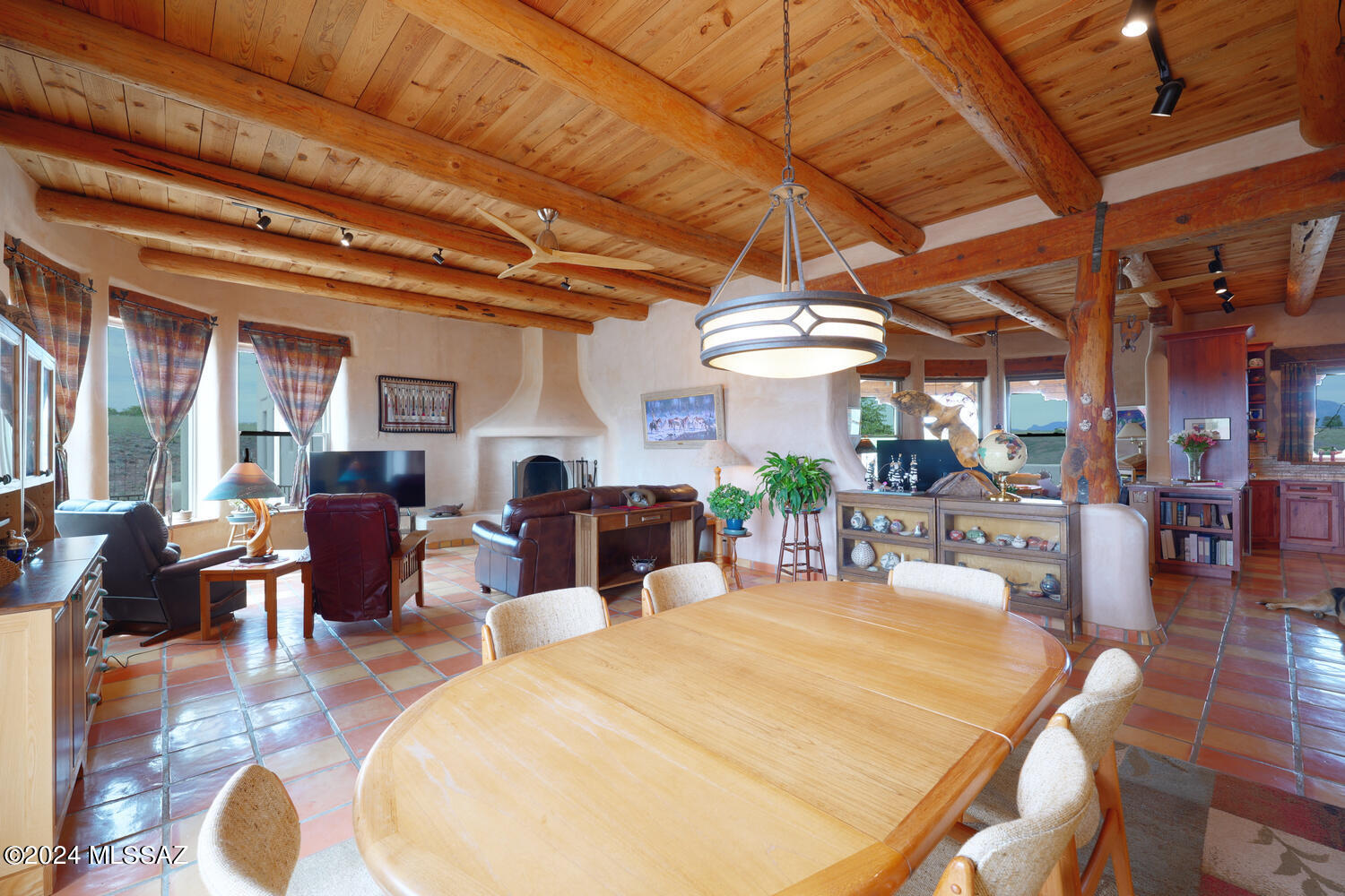 Sonoita Estates (1-18) - Residential