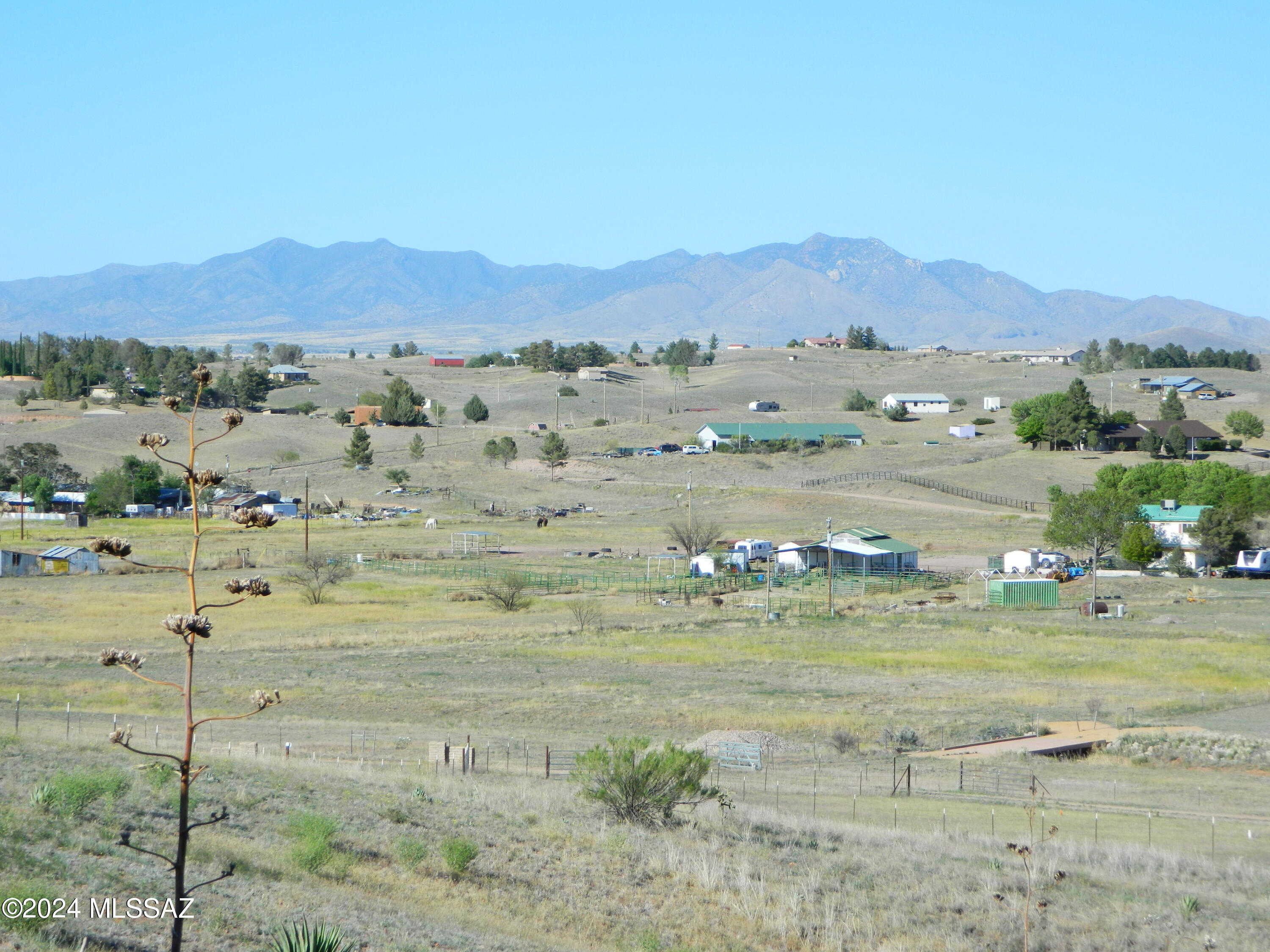 Sonoita Estates (1-18) - Residential