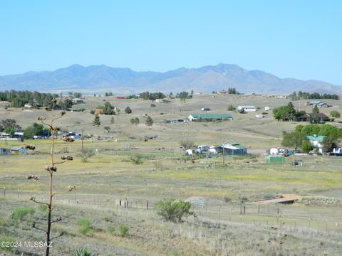 A home in Sonoita