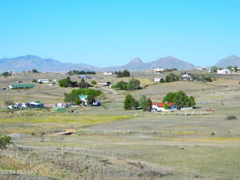 A home in Sonoita