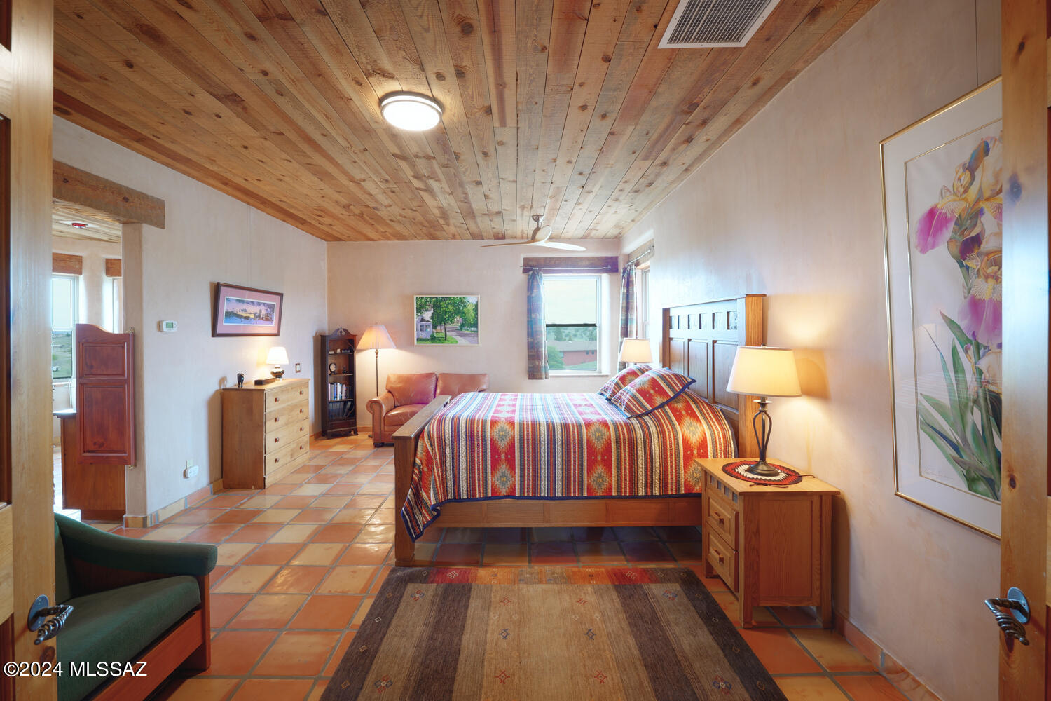 Sonoita Estates (1-18) - Residential