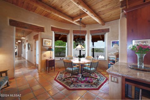 A home in Sonoita