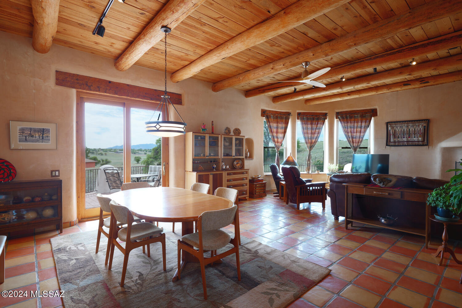 Sonoita Estates (1-18) - Residential