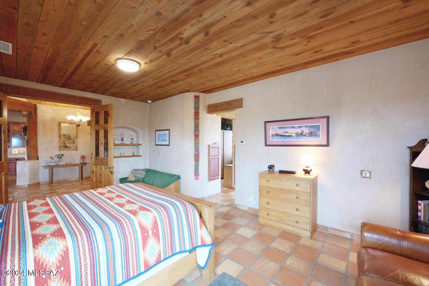 Sonoita Estates (1-18) - Residential