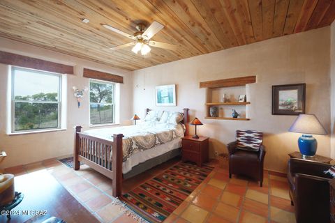 A home in Sonoita