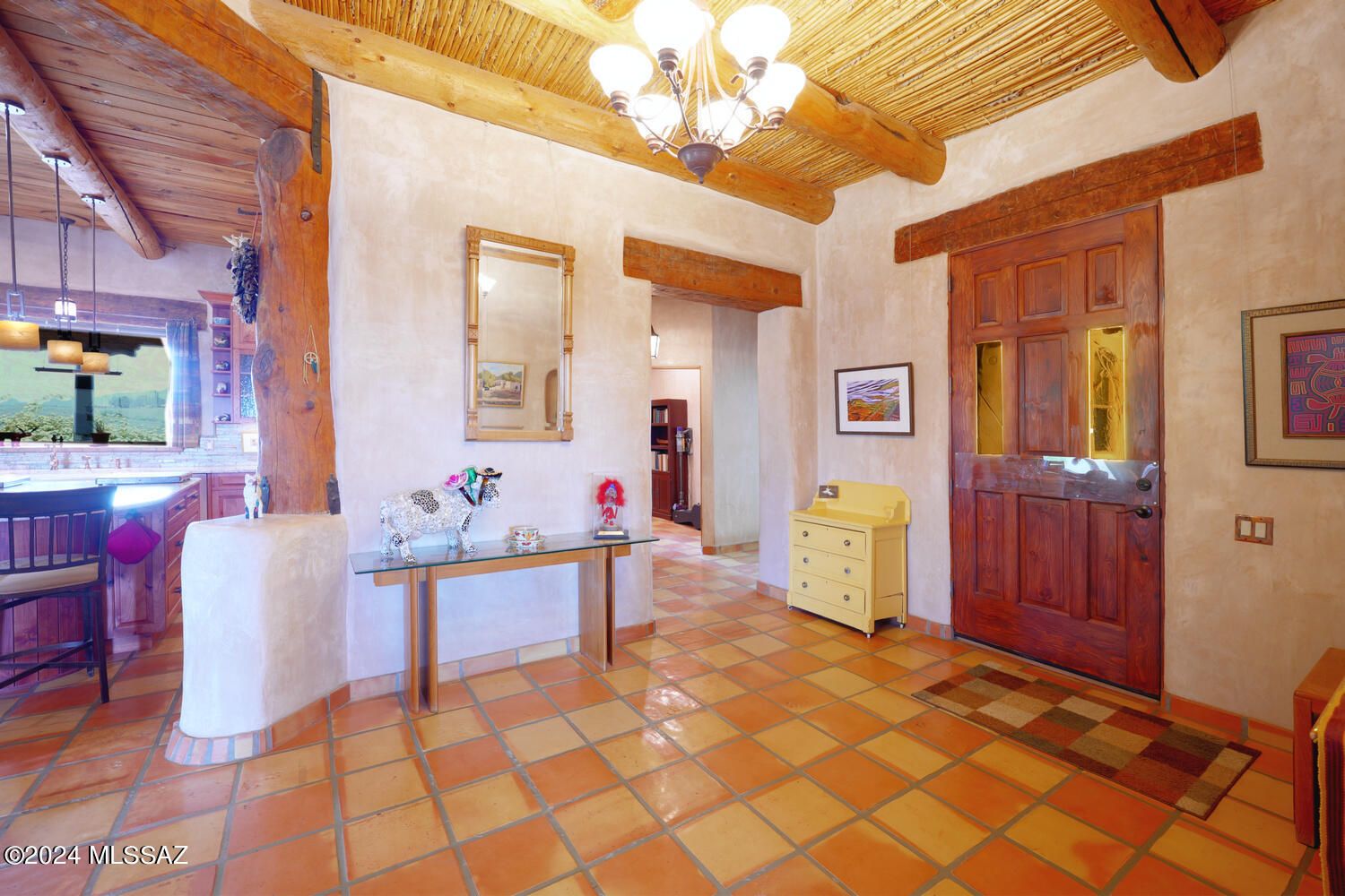 Sonoita Estates (1-18) - Residential