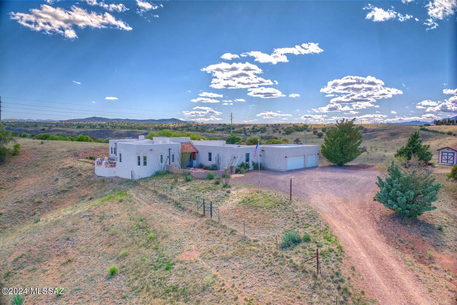 Sonoita Estates (1-18) - Residential