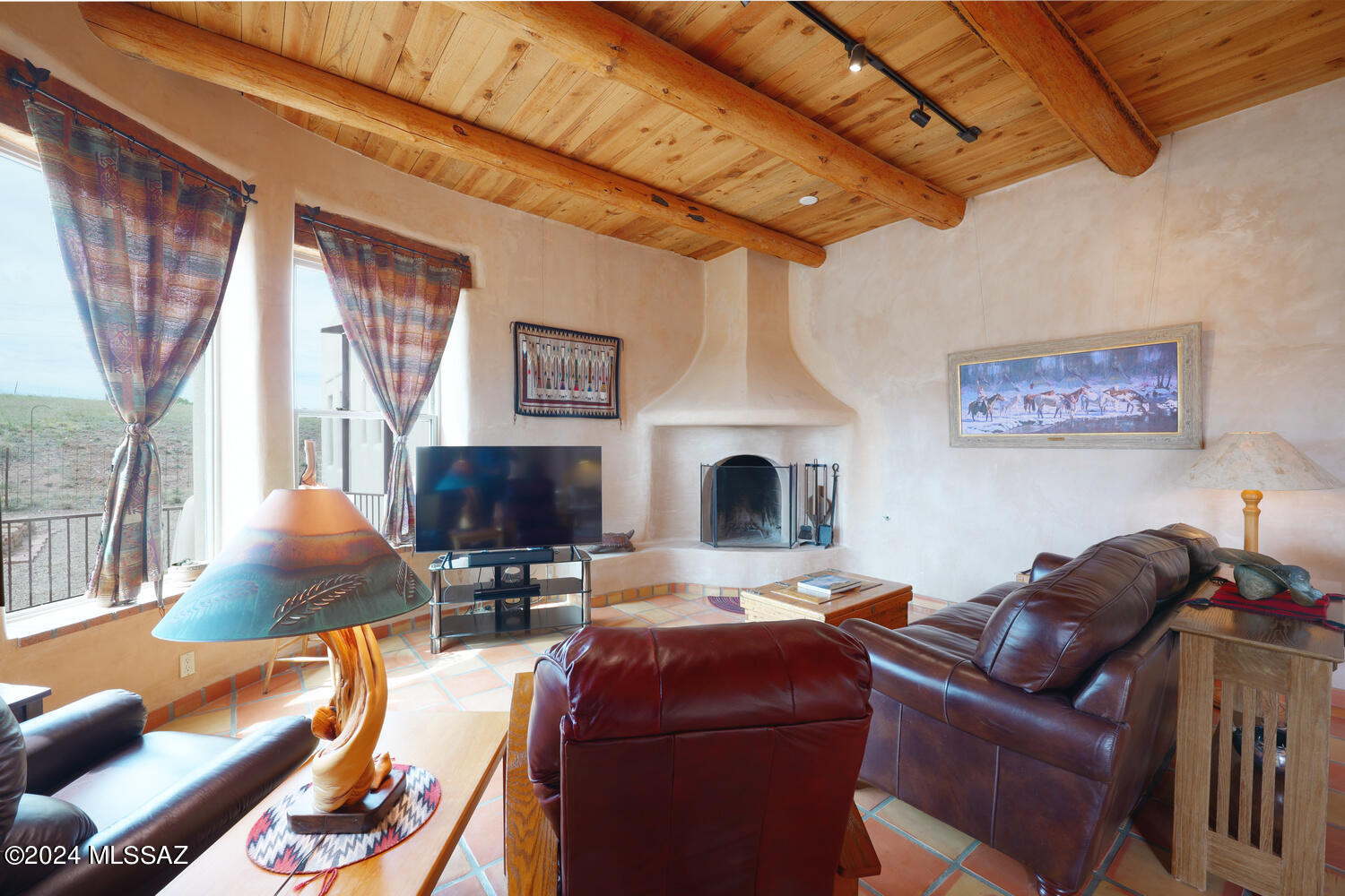 Sonoita Estates (1-18) - Residential