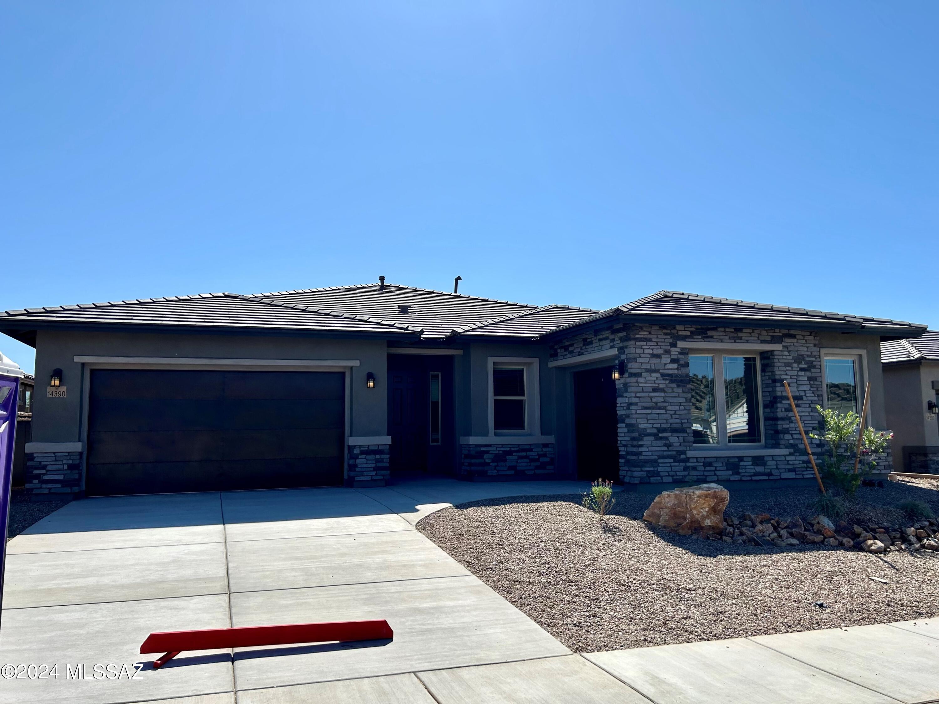 Saguaro Reserve I at Dove Mountain - Residential