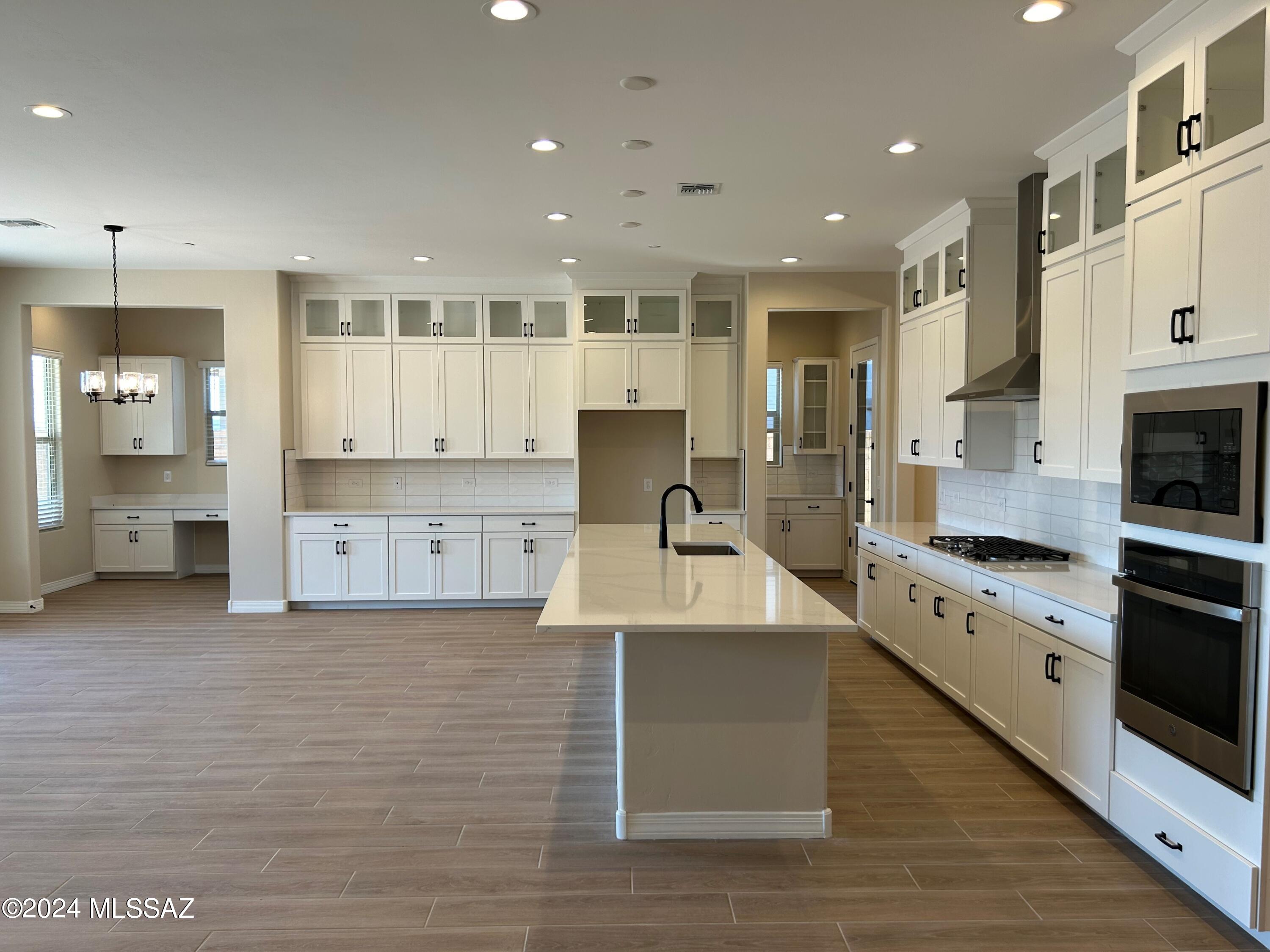 Saguaro Reserve I at Dove Mountain - Residential