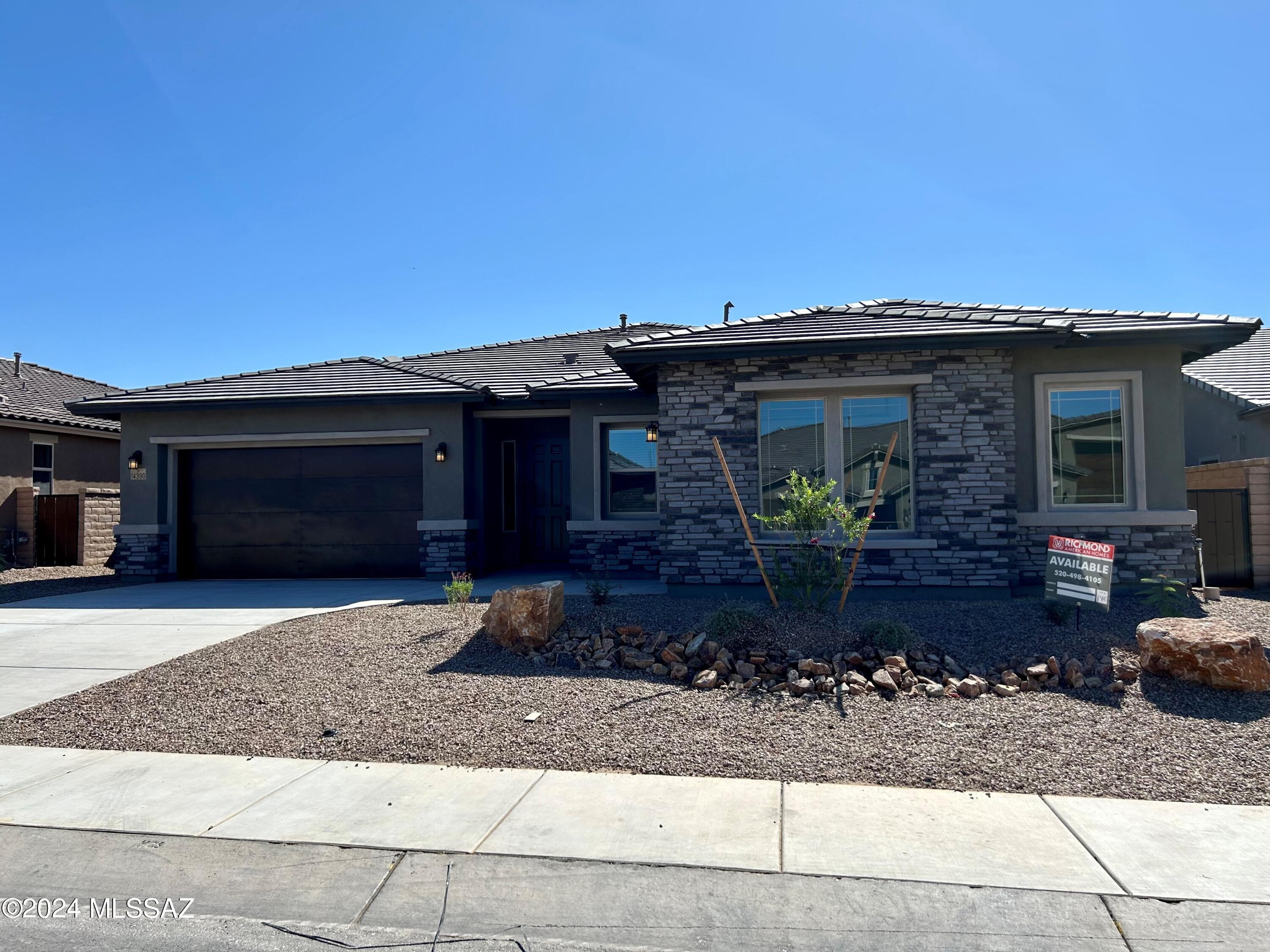 Saguaro Reserve I at Dove Mountain - Residential