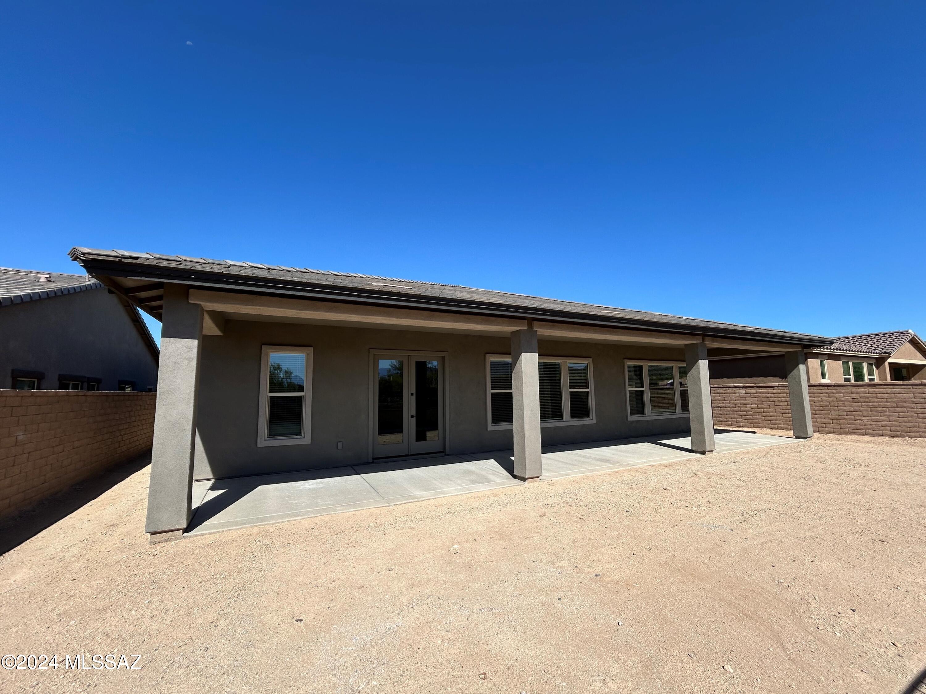 Saguaro Reserve I at Dove Mountain - Residential