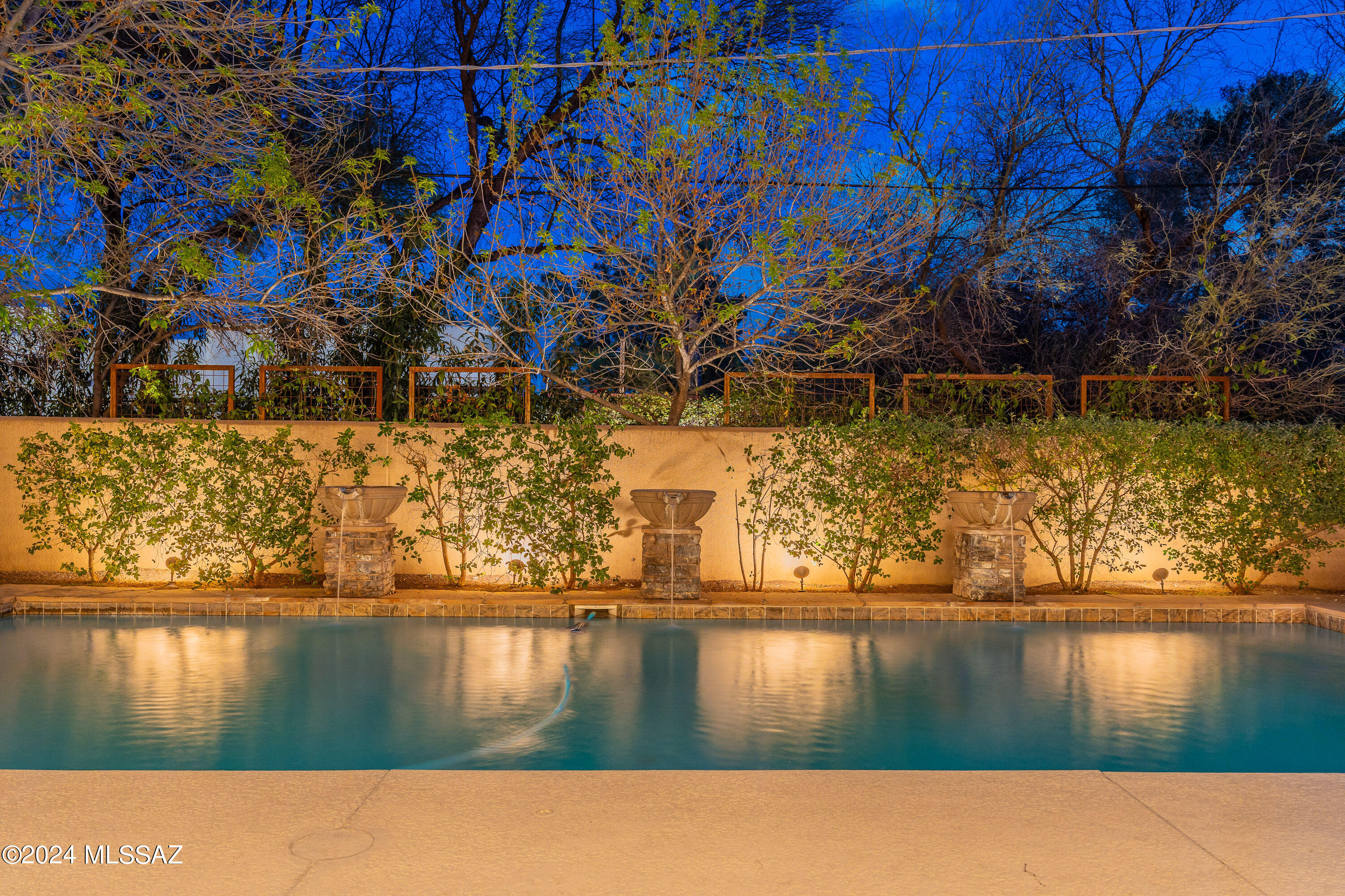 Country Club Estates NO. 1 - Residential