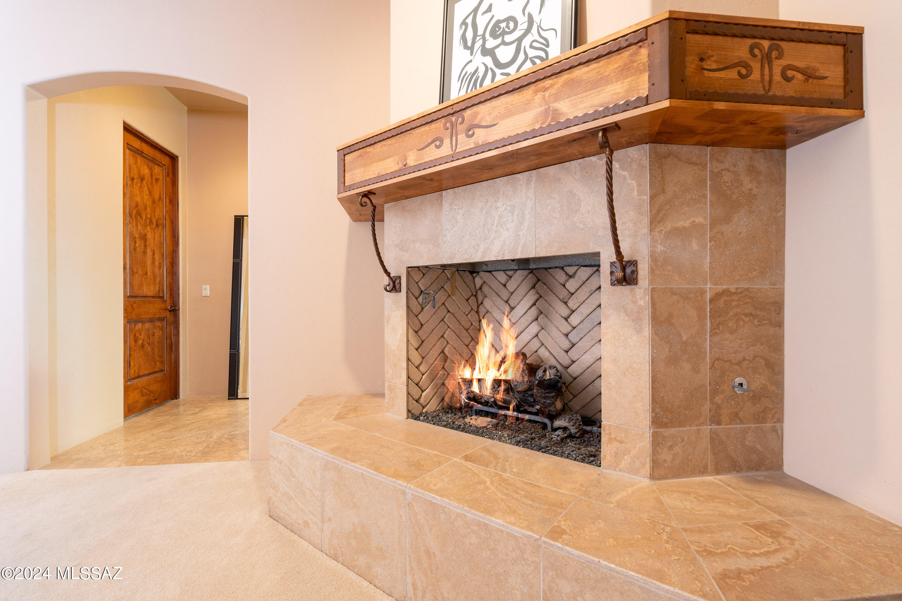 Country Club Estates NO. 1 - Residential
