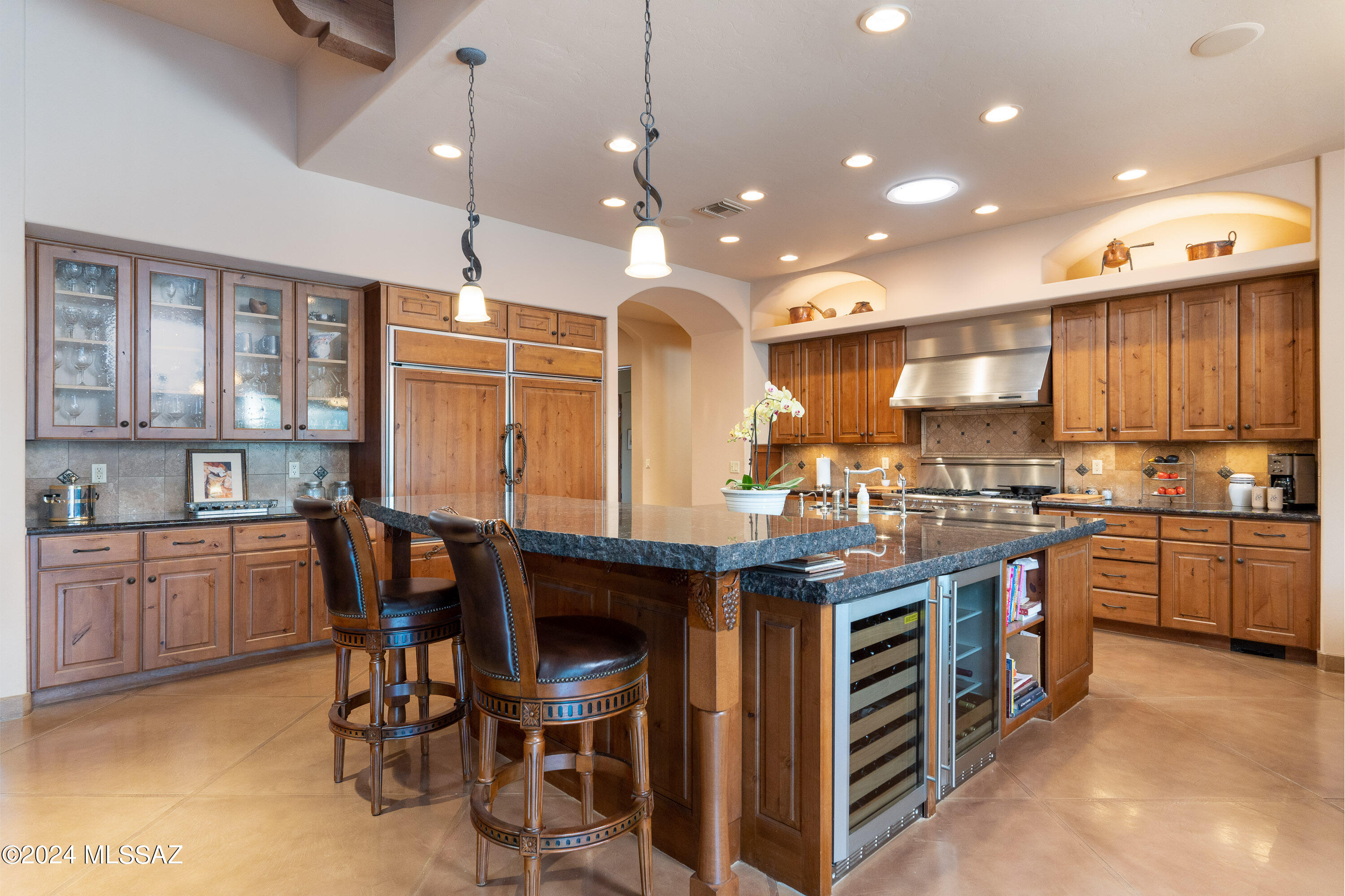 Country Club Estates NO. 1 - Residential