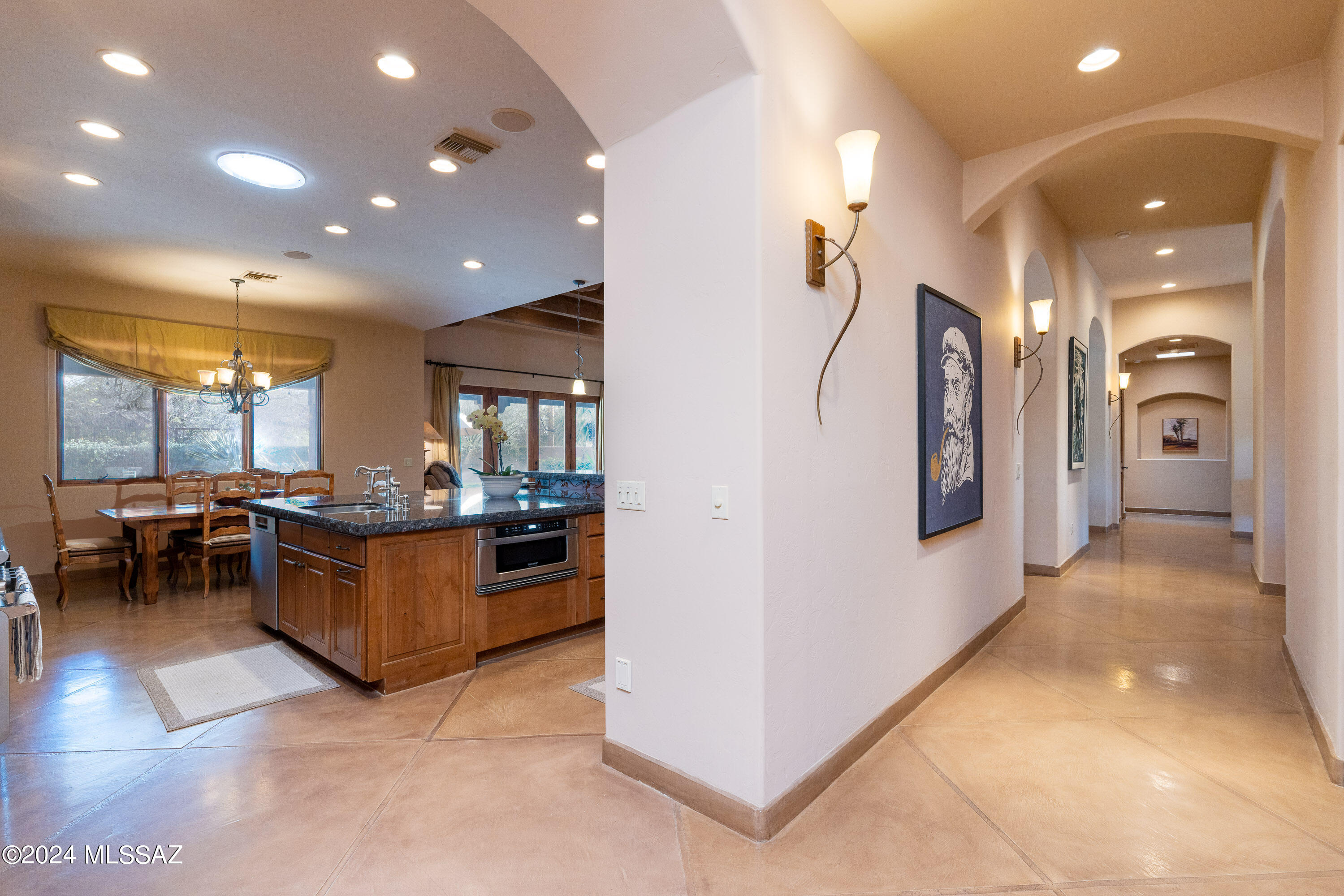 Country Club Estates NO. 1 - Residential