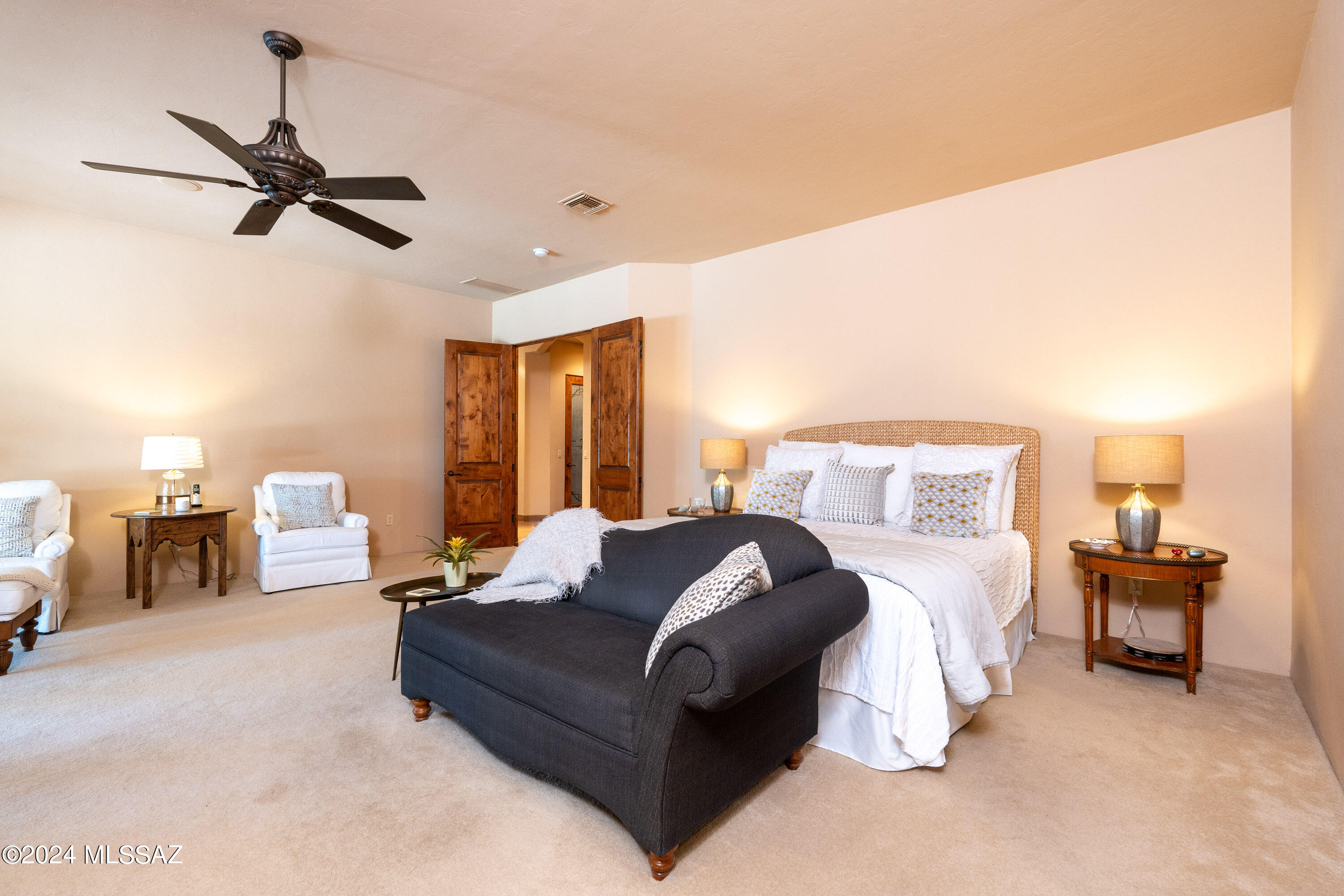 Country Club Estates NO. 1 - Residential