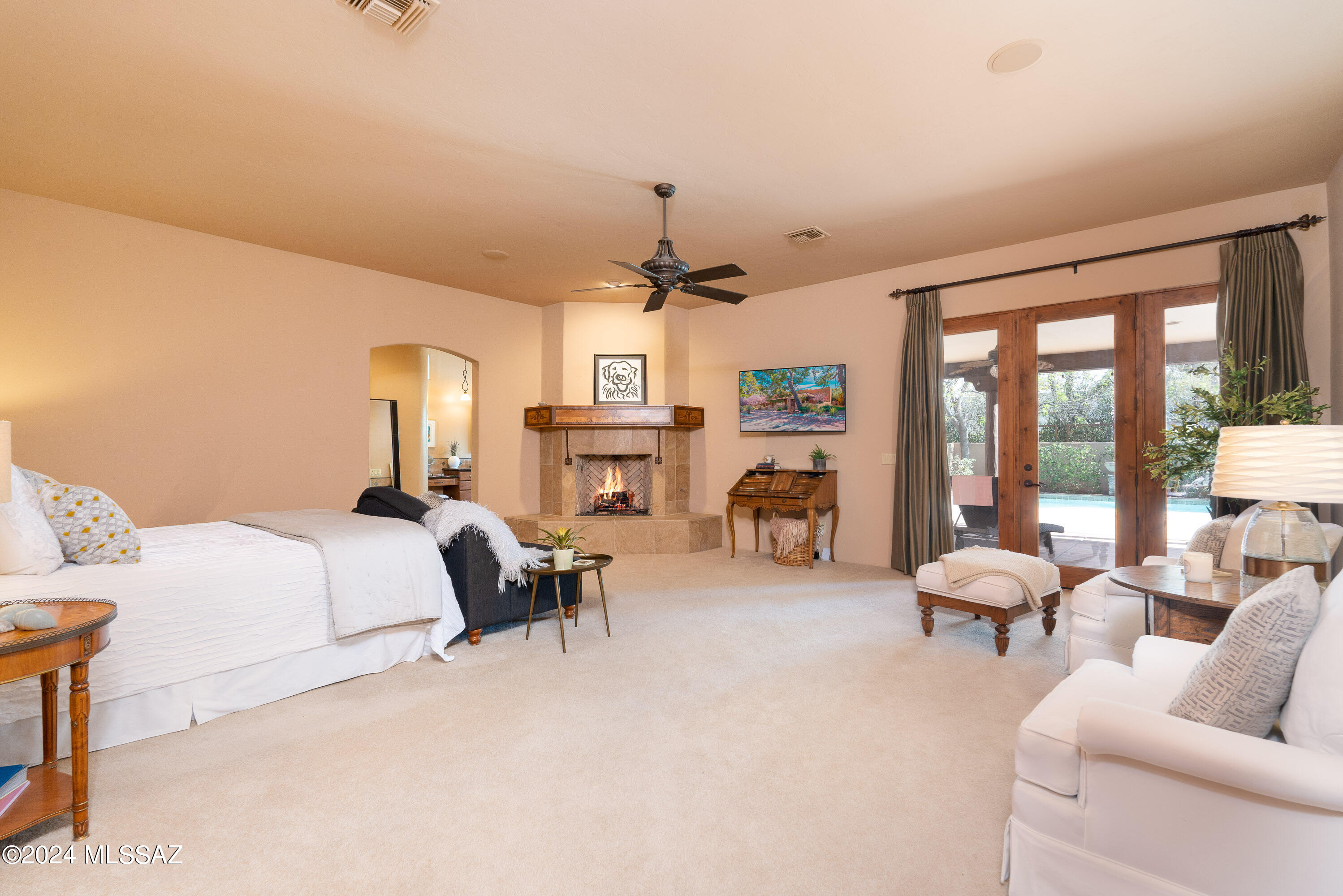 Country Club Estates NO. 1 - Residential