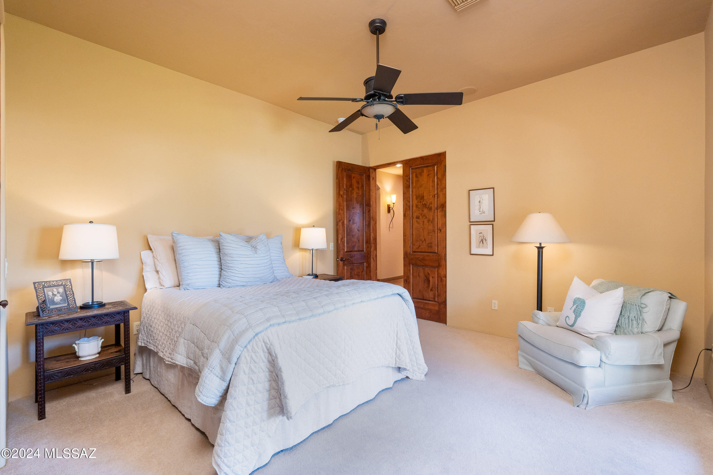 Country Club Estates NO. 1 - Residential