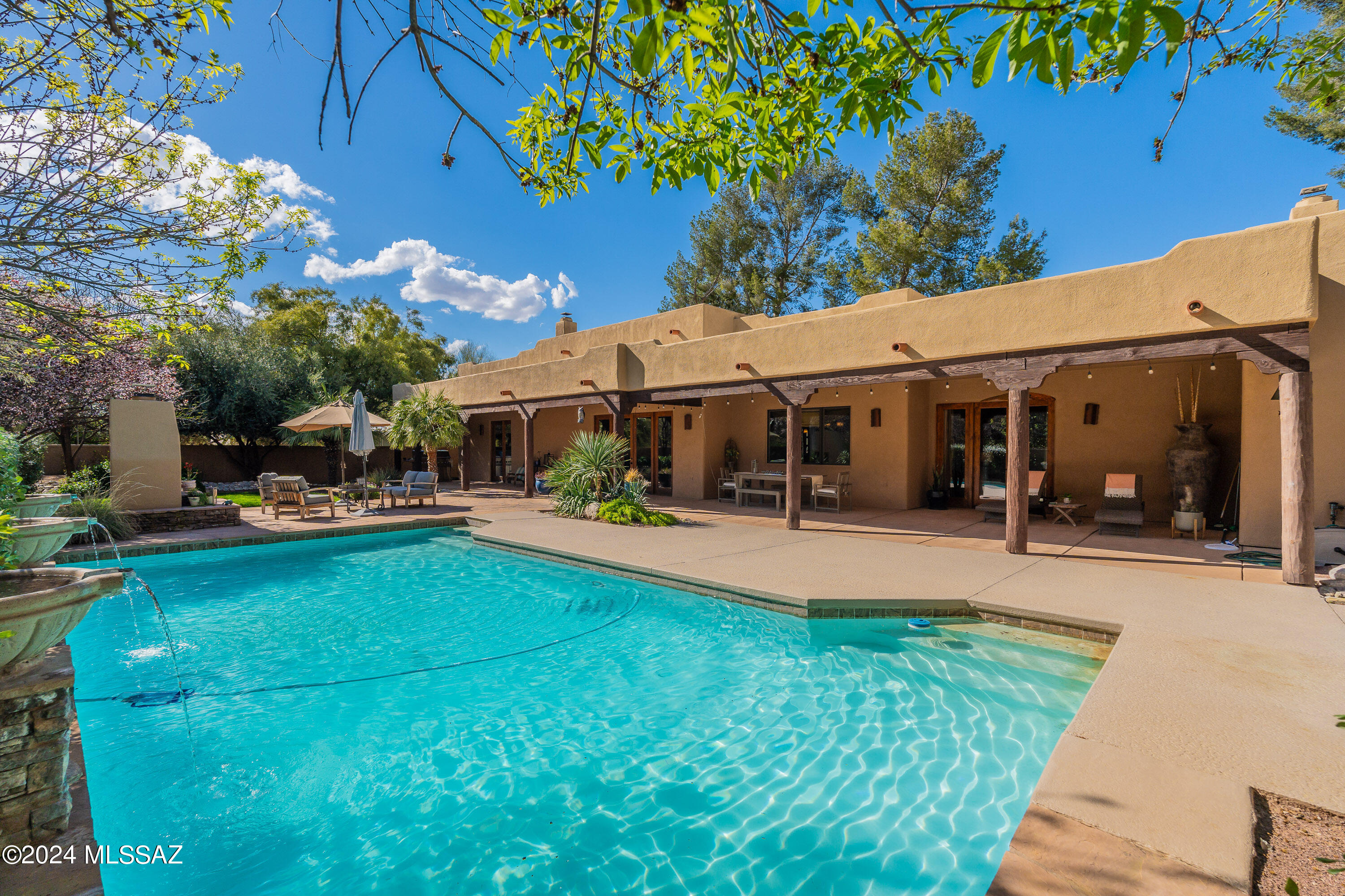 Country Club Estates NO. 1 - Residential