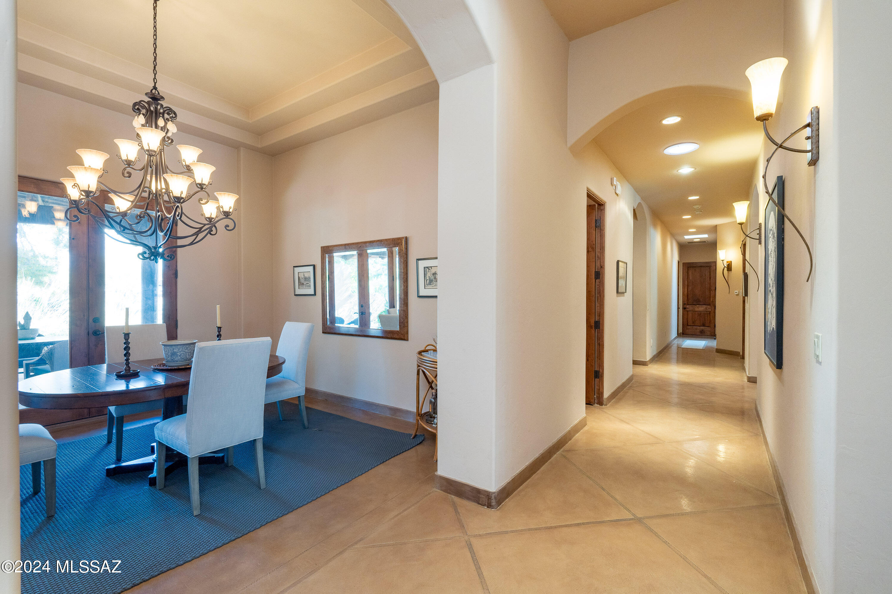 Country Club Estates NO. 1 - Residential