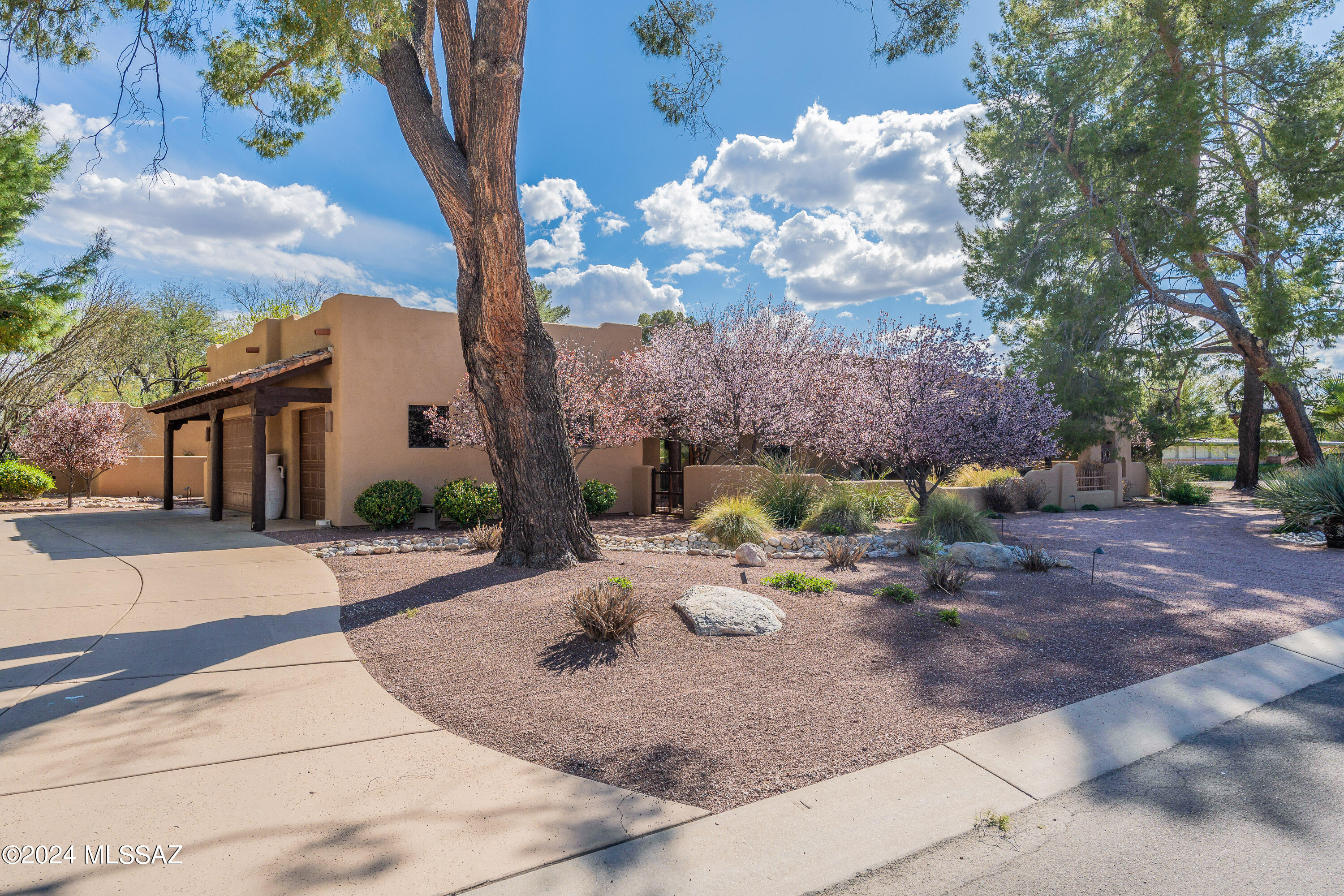 Country Club Estates NO. 1 - Residential