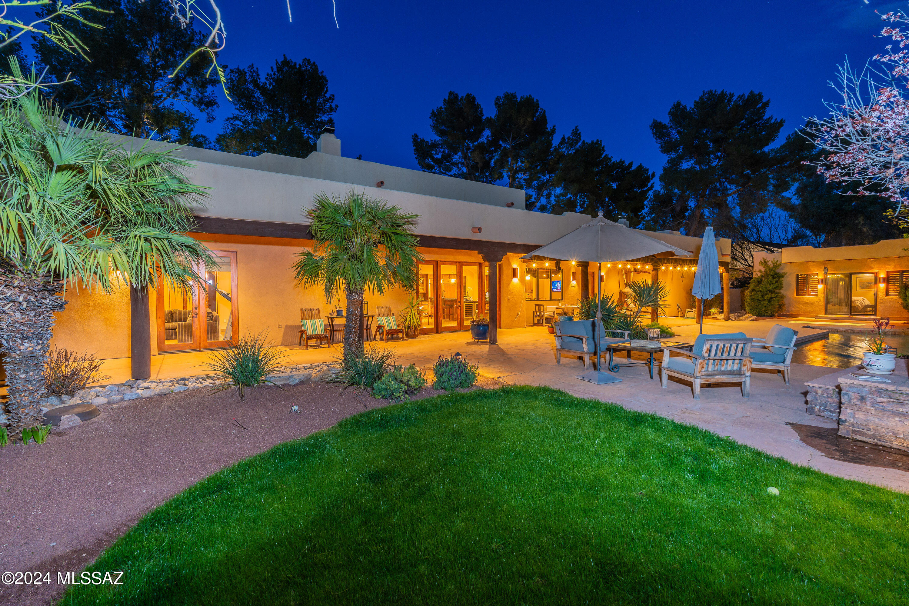 Country Club Estates NO. 1 - Residential