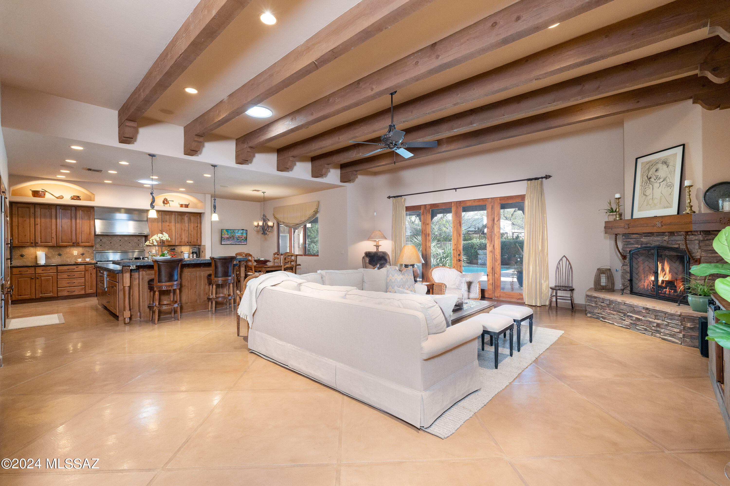 Country Club Estates NO. 1 - Residential