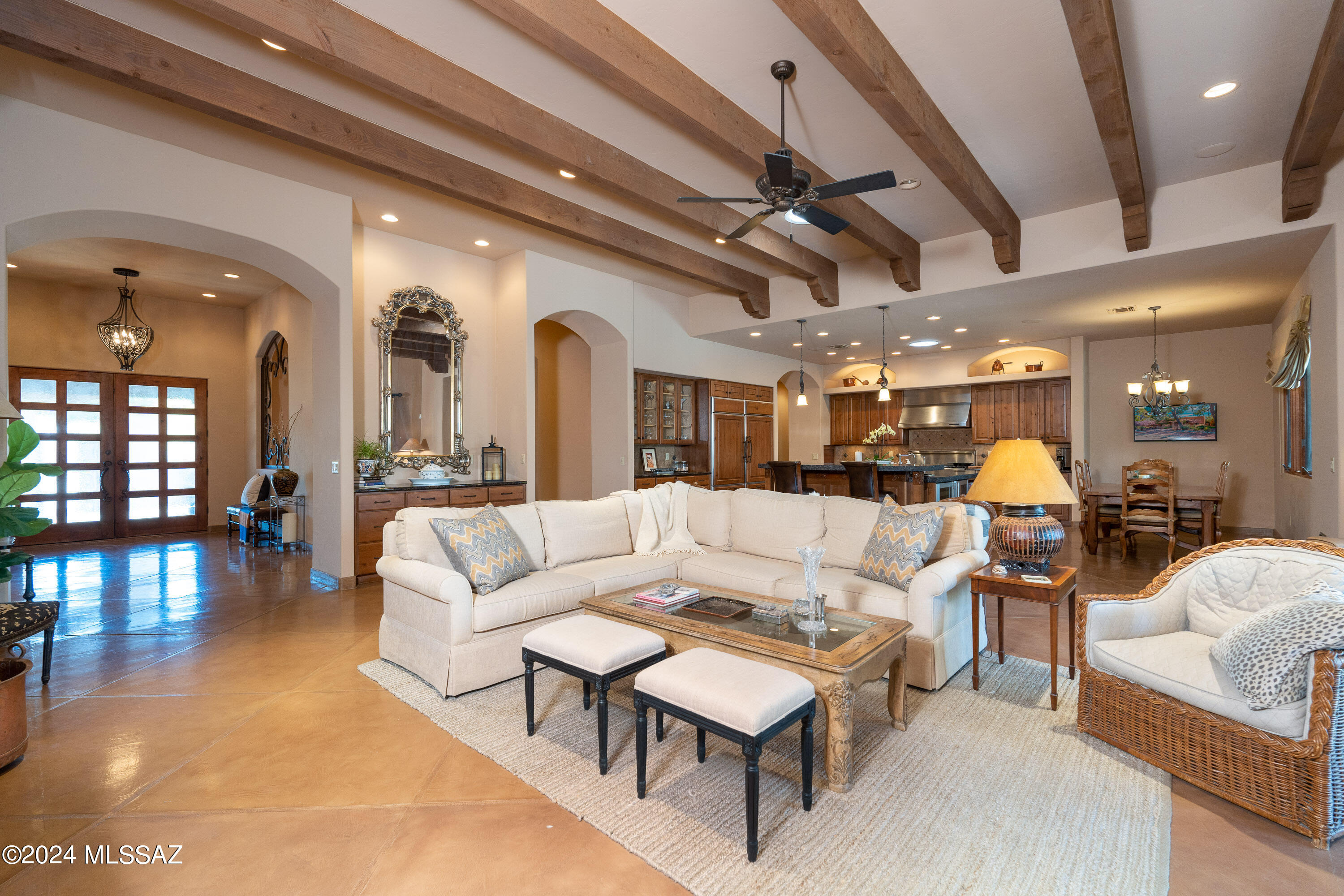 Country Club Estates NO. 1 - Residential