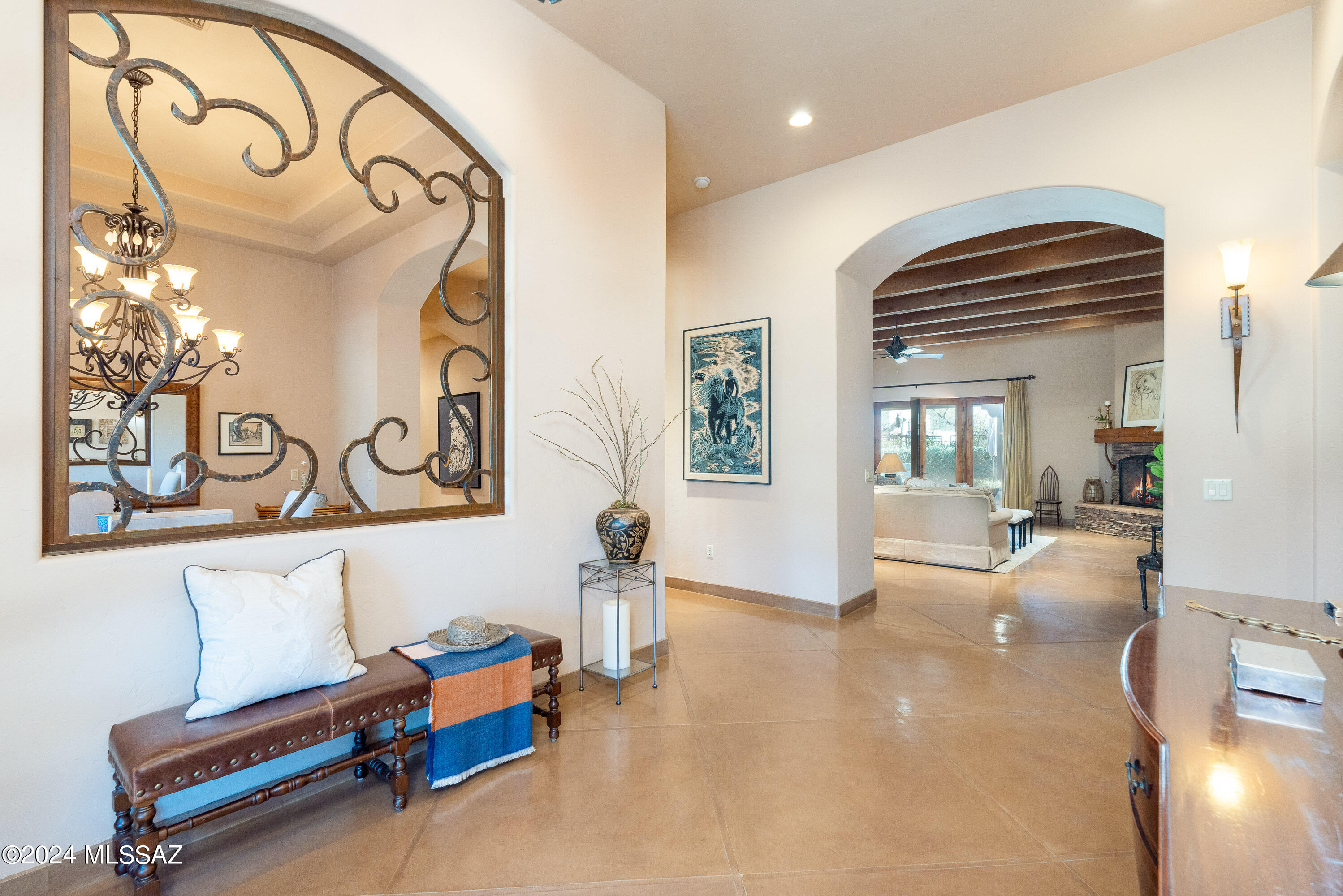 Country Club Estates NO. 1 - Residential
